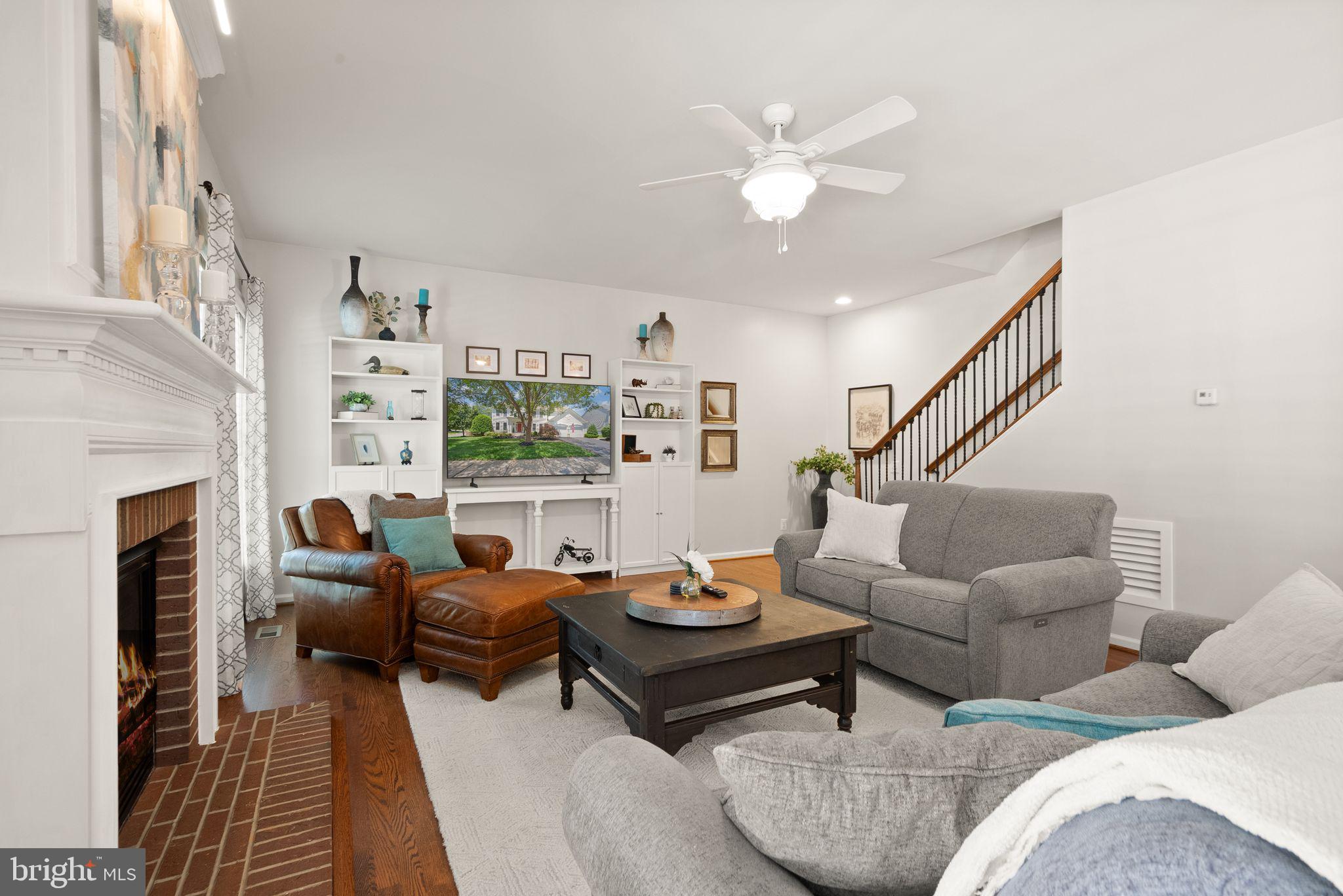 WHITE'S MILL - Residential