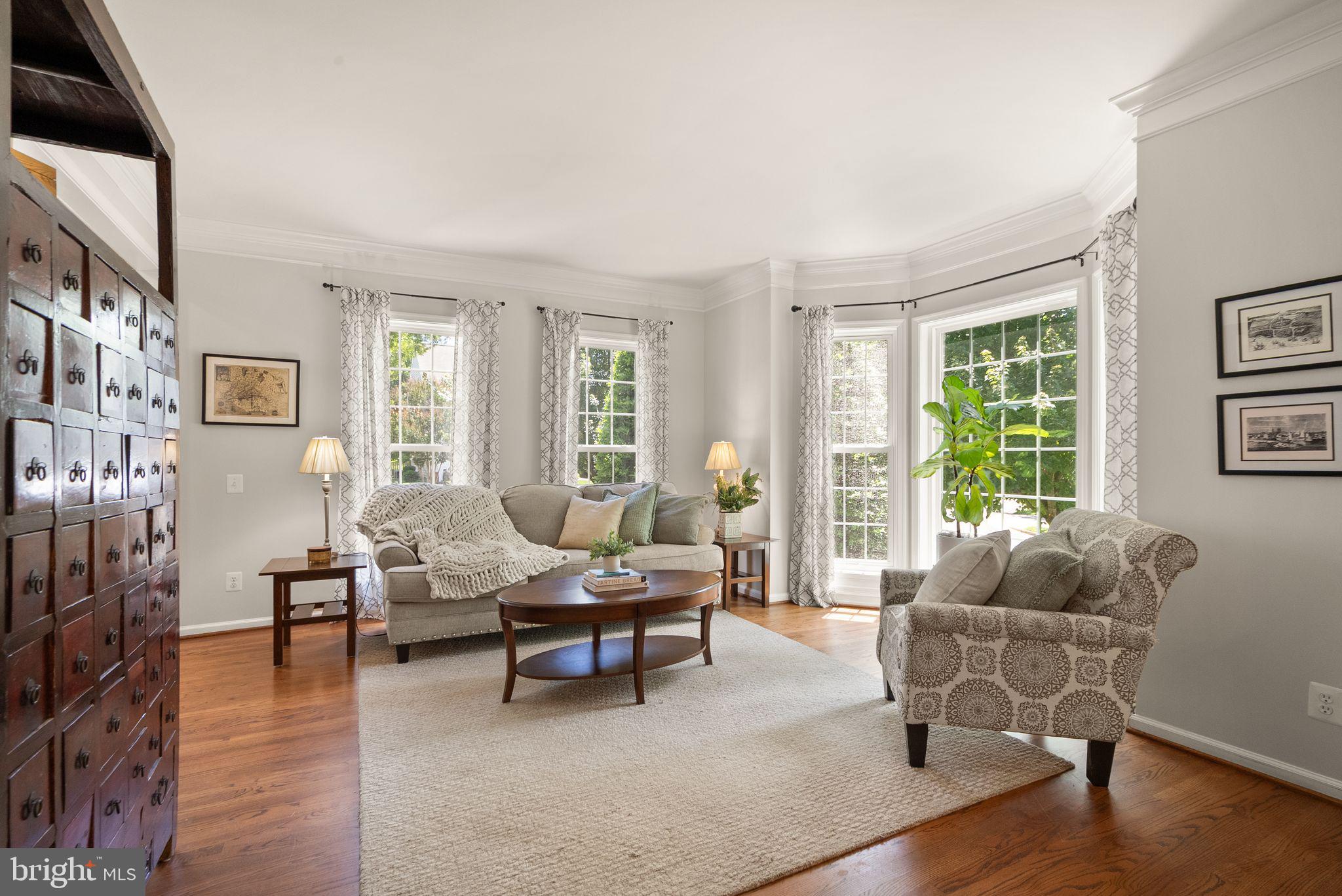 WHITE'S MILL - Residential