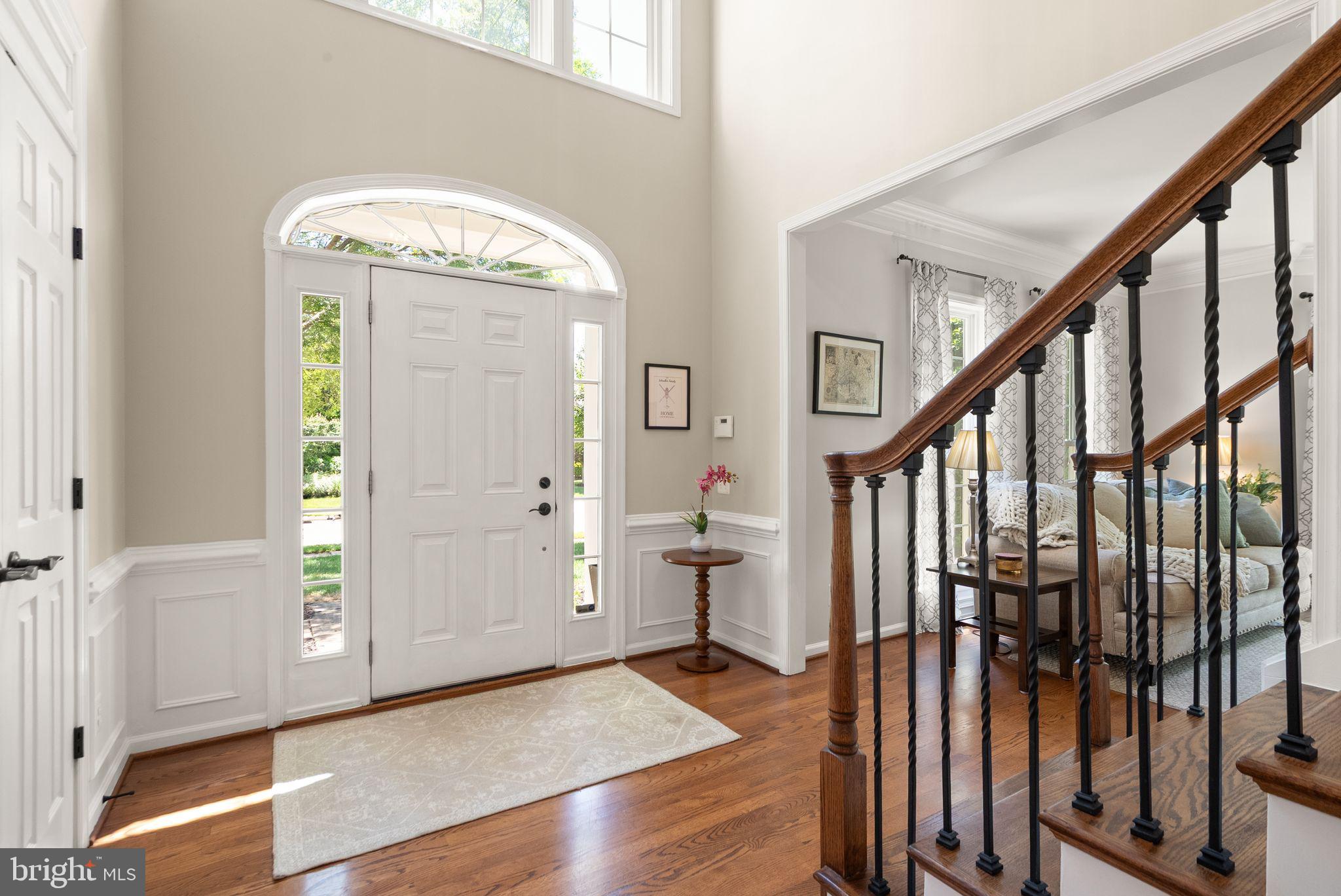 WHITE'S MILL - Residential