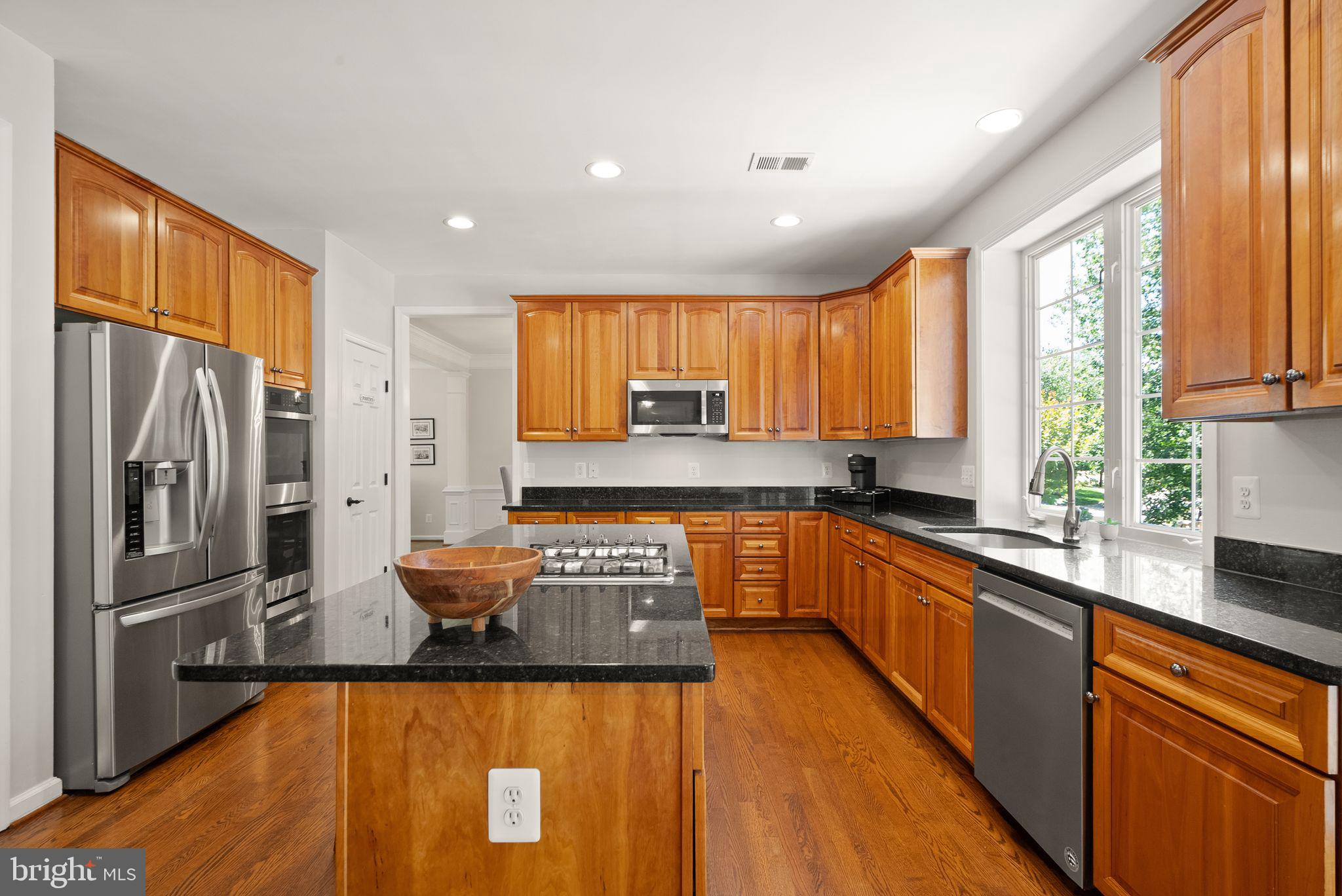 WHITE'S MILL - Residential