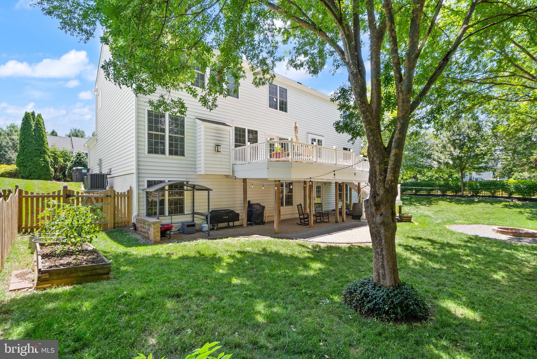 WHITE'S MILL - Residential