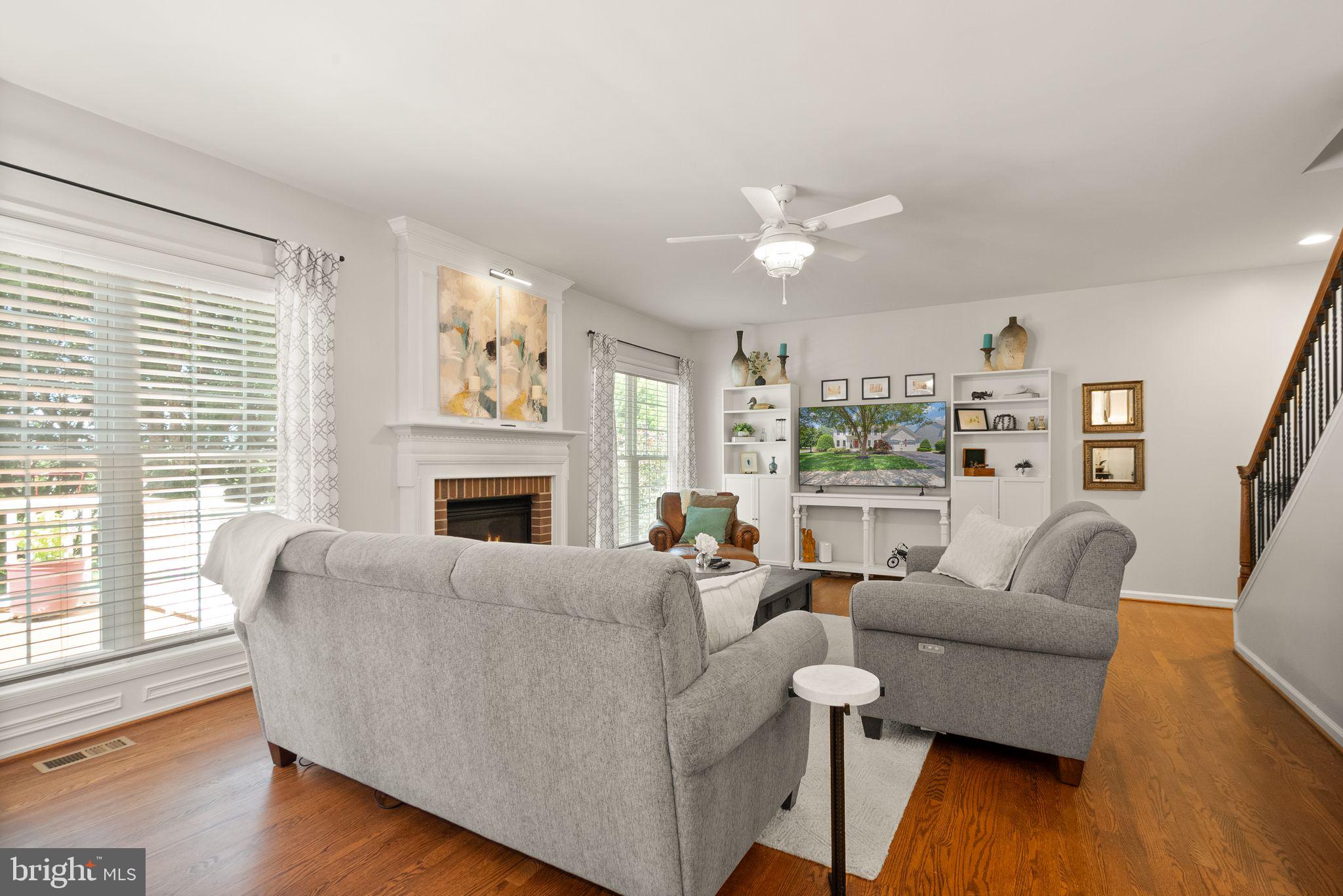 WHITE'S MILL - Residential
