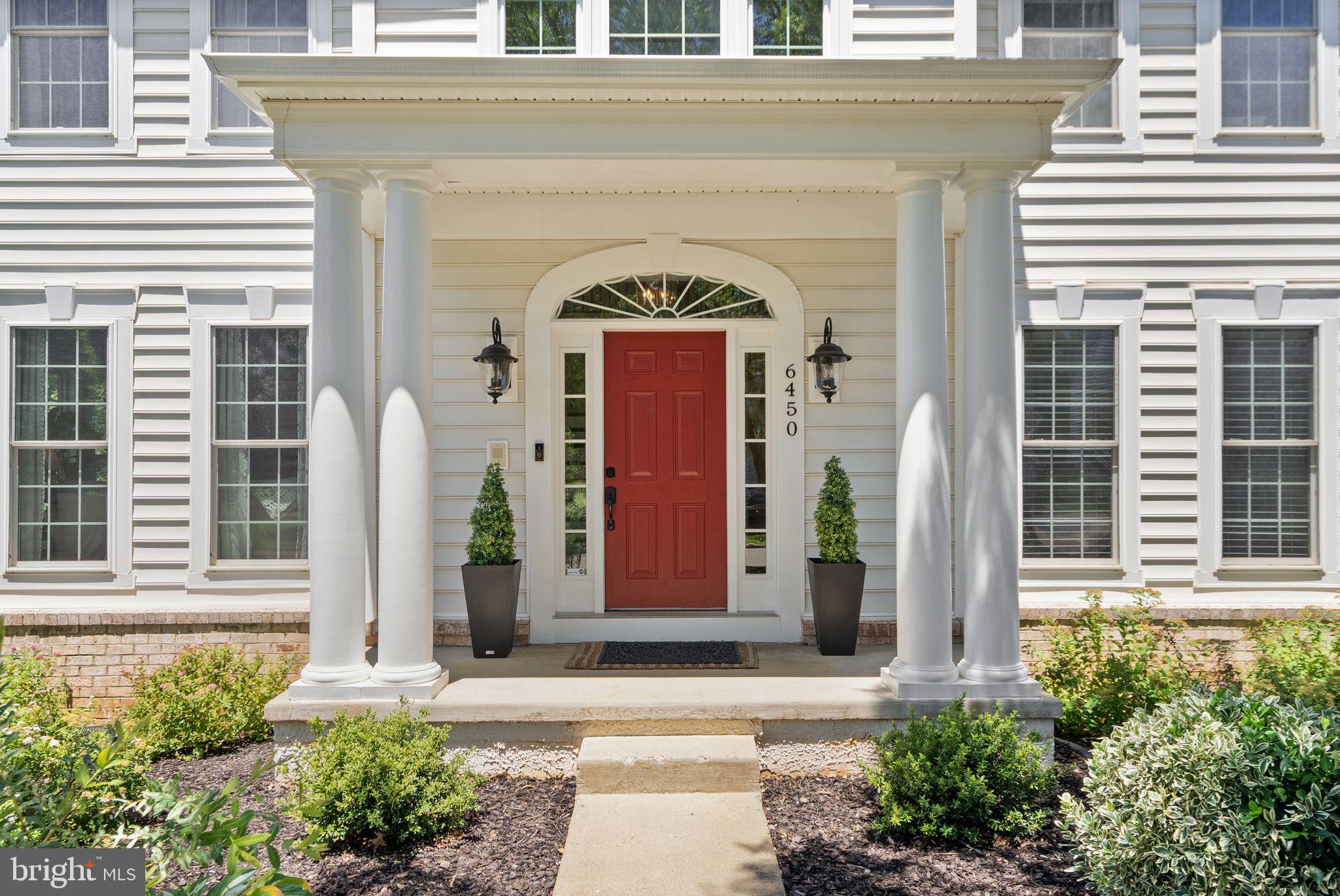 WHITE'S MILL - Residential