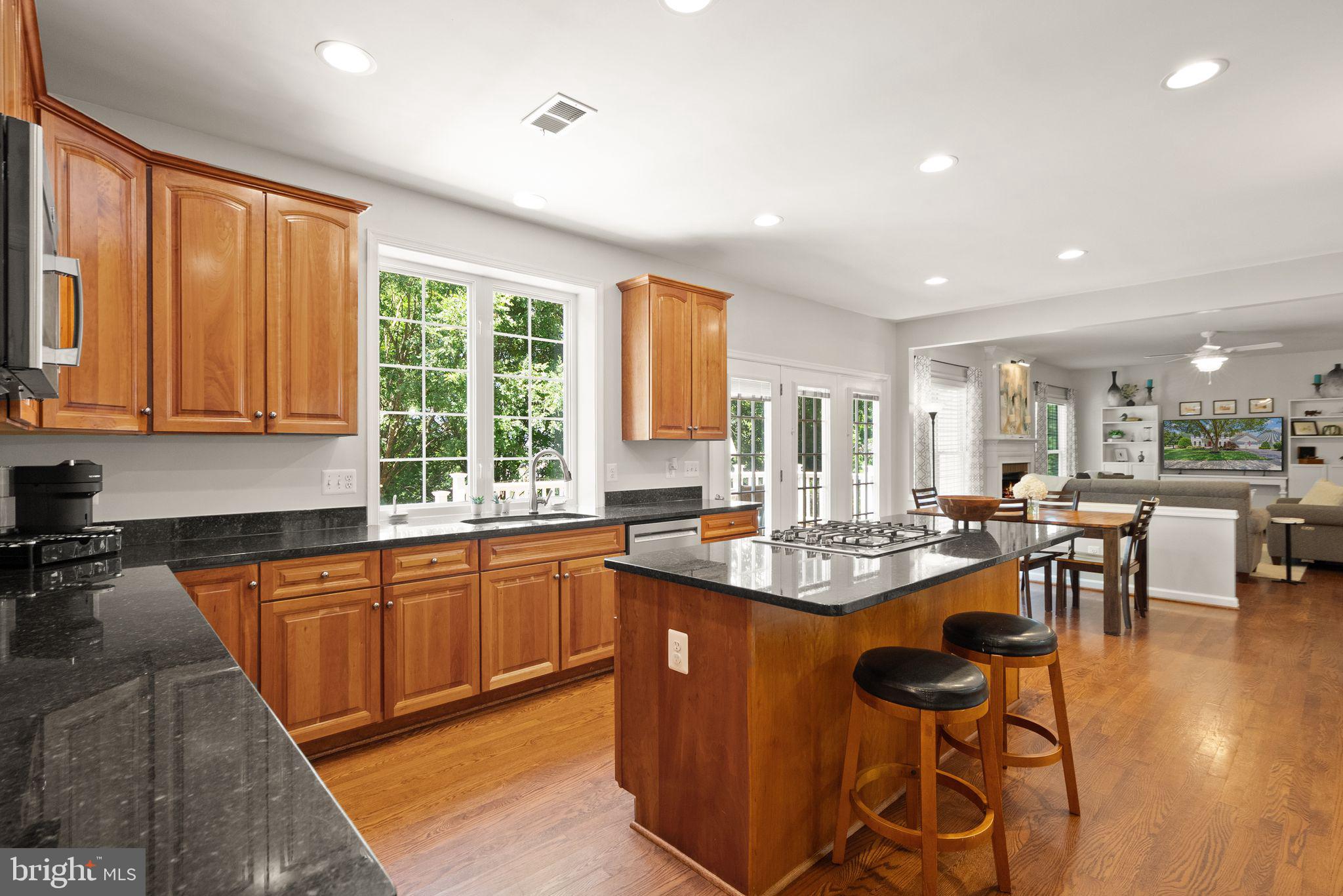 WHITE'S MILL - Residential