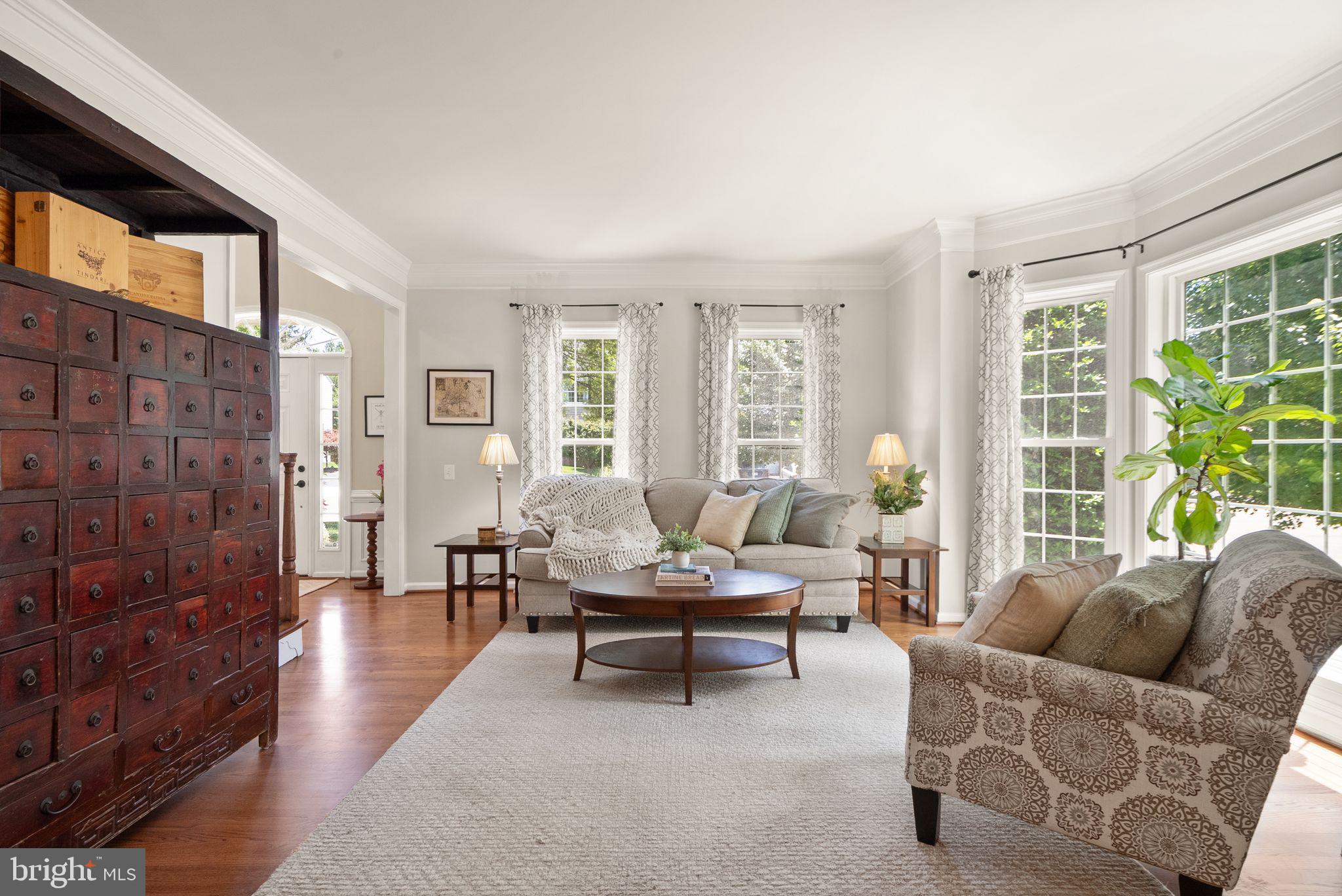 WHITE'S MILL - Residential
