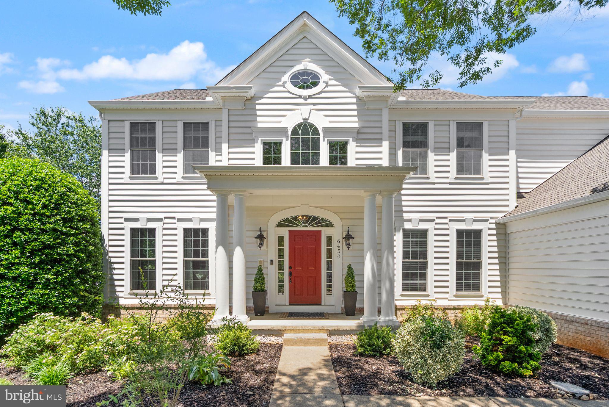 WHITE'S MILL - Residential