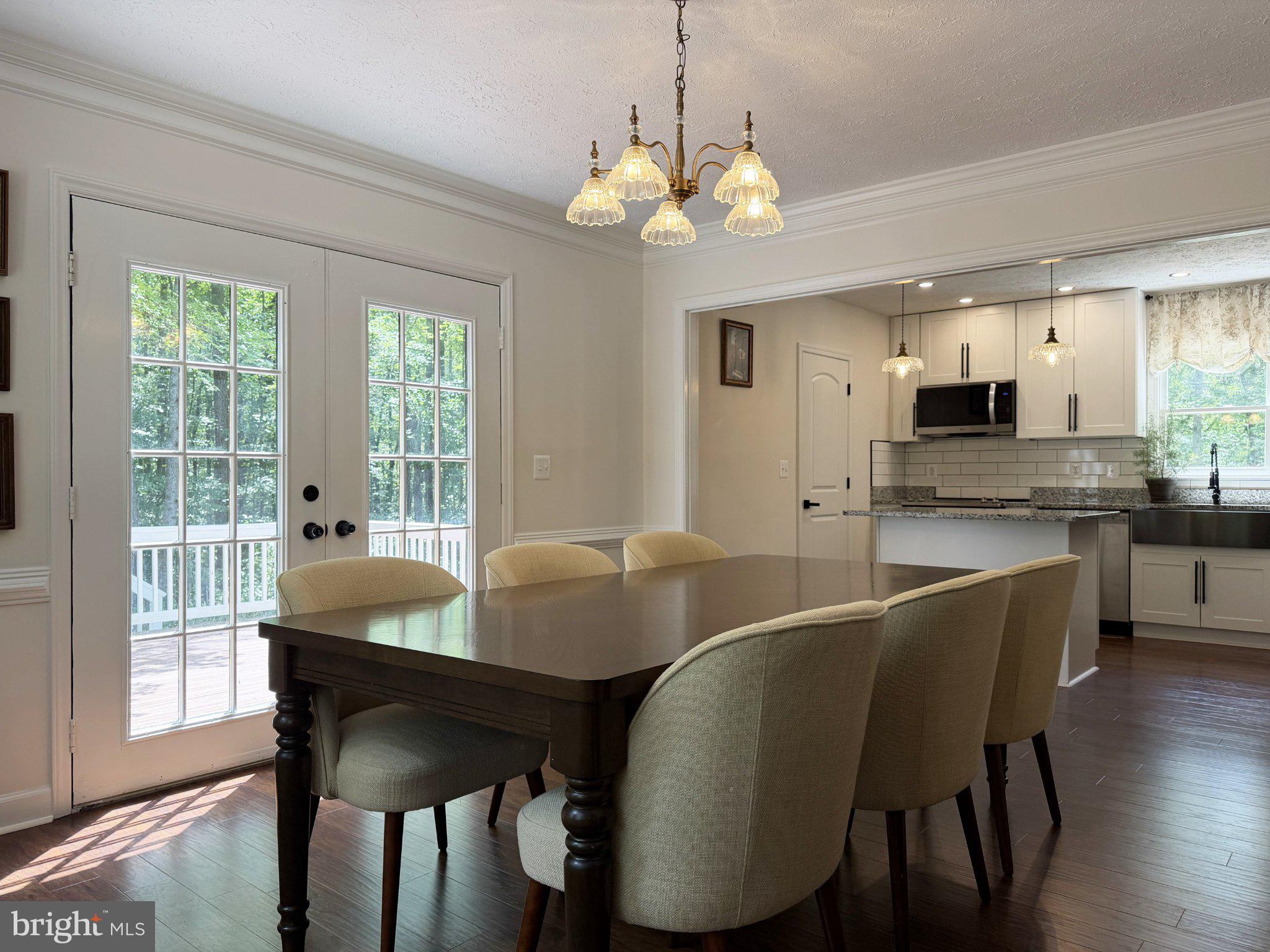 DEEP CREEK - Residential