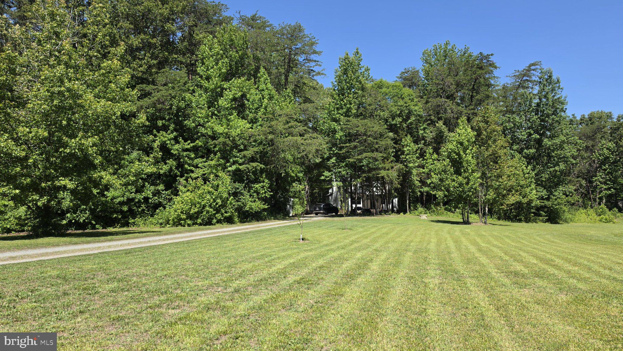 DEEP CREEK - Residential