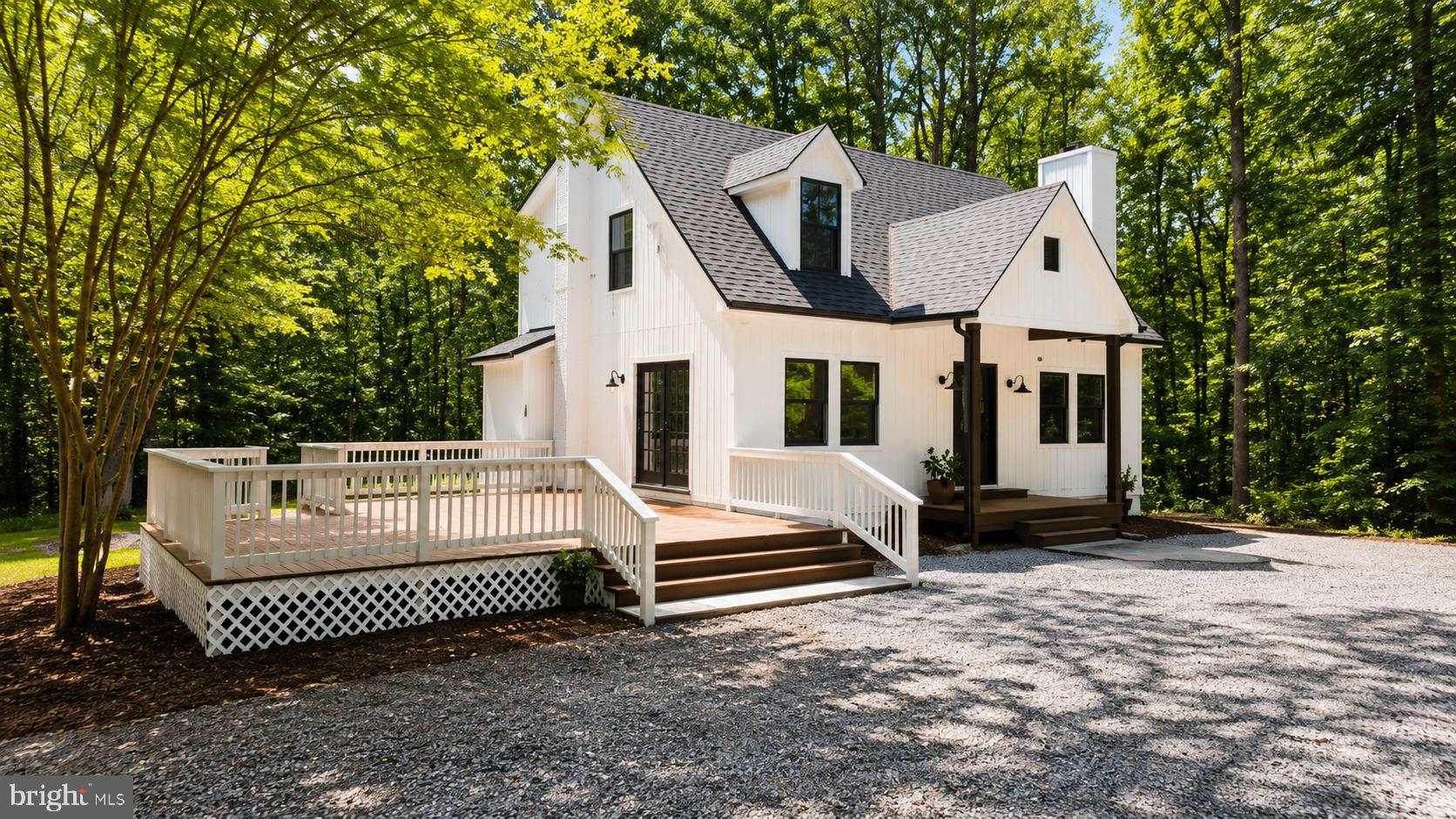 DEEP CREEK - Residential