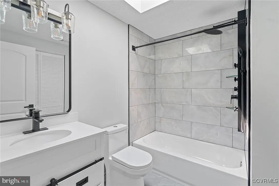 DEEP CREEK - Residential