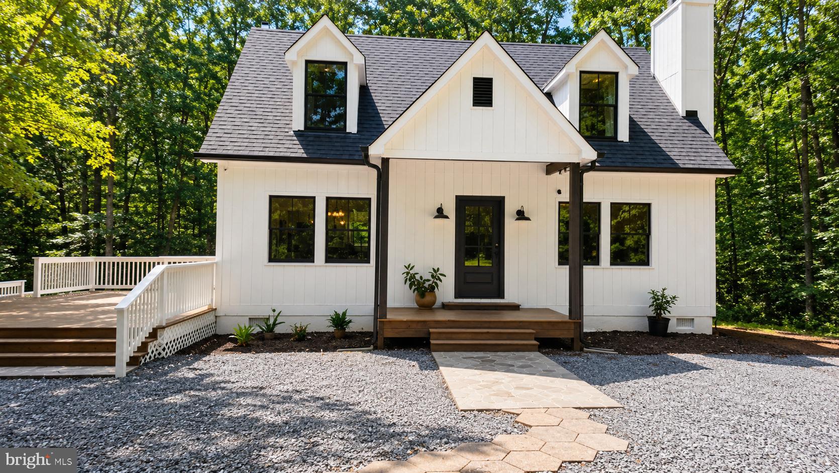 DEEP CREEK - Residential