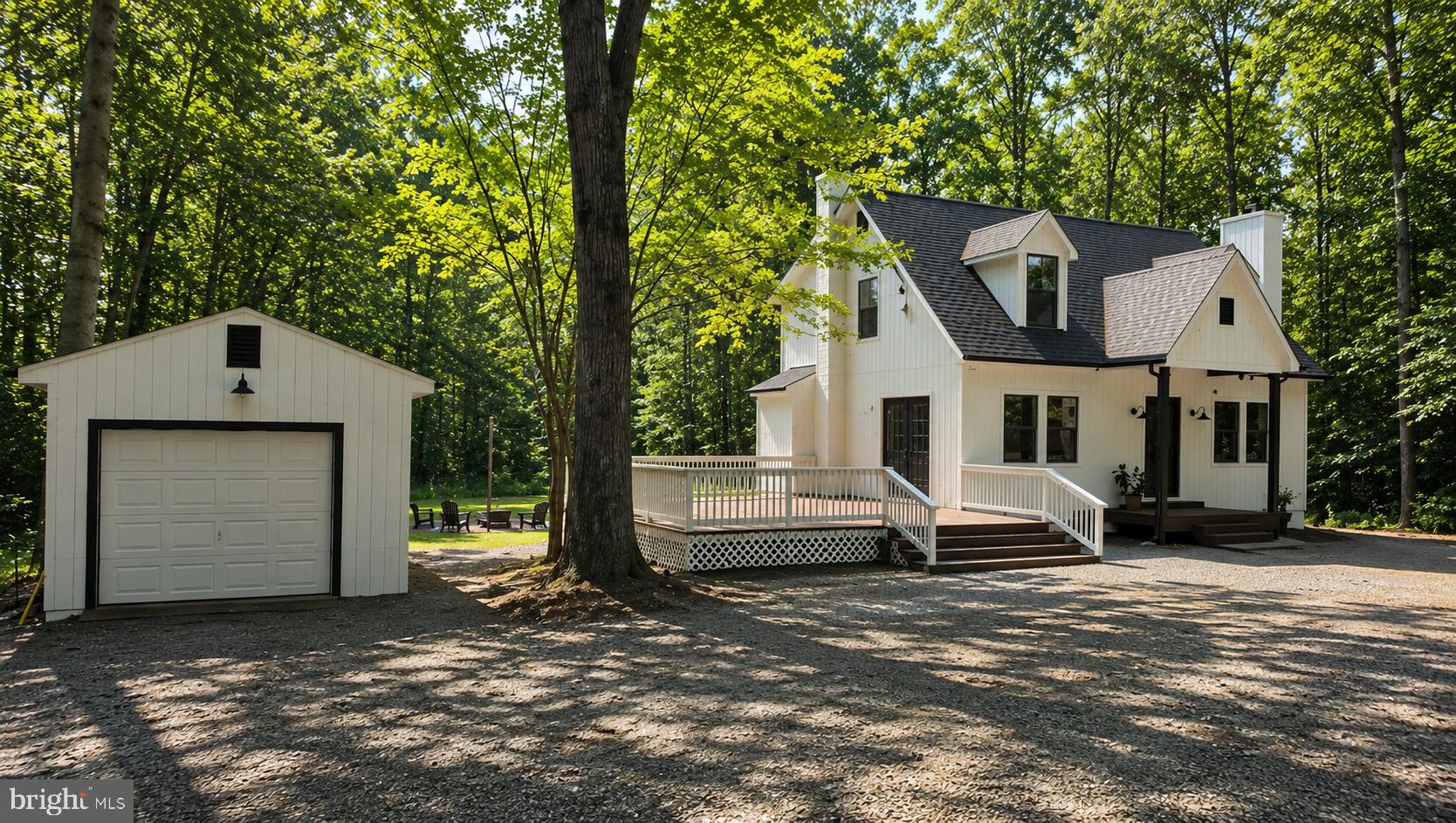 DEEP CREEK - Residential
