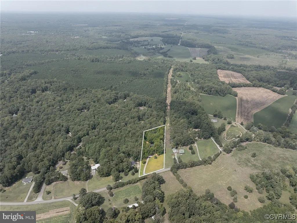 DEEP CREEK - Residential