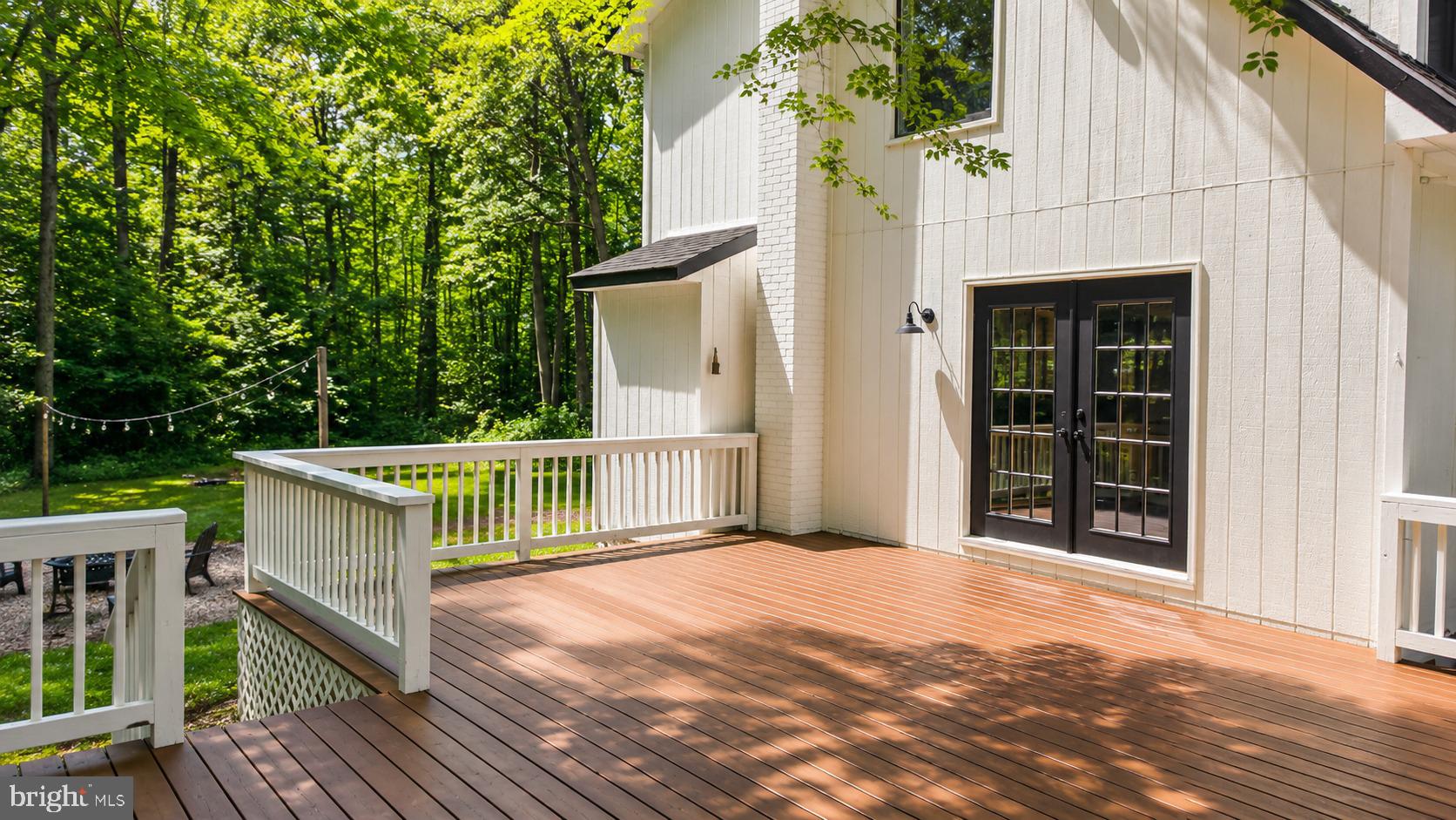 DEEP CREEK - Residential