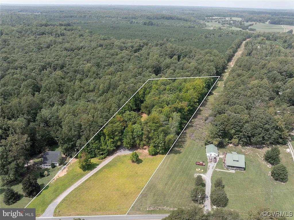 DEEP CREEK - Residential