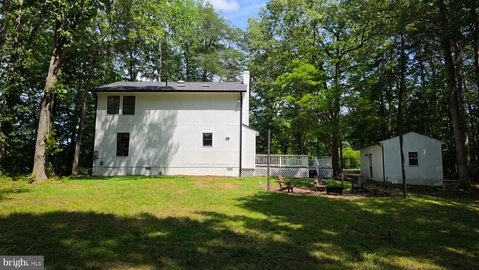 DEEP CREEK - Residential