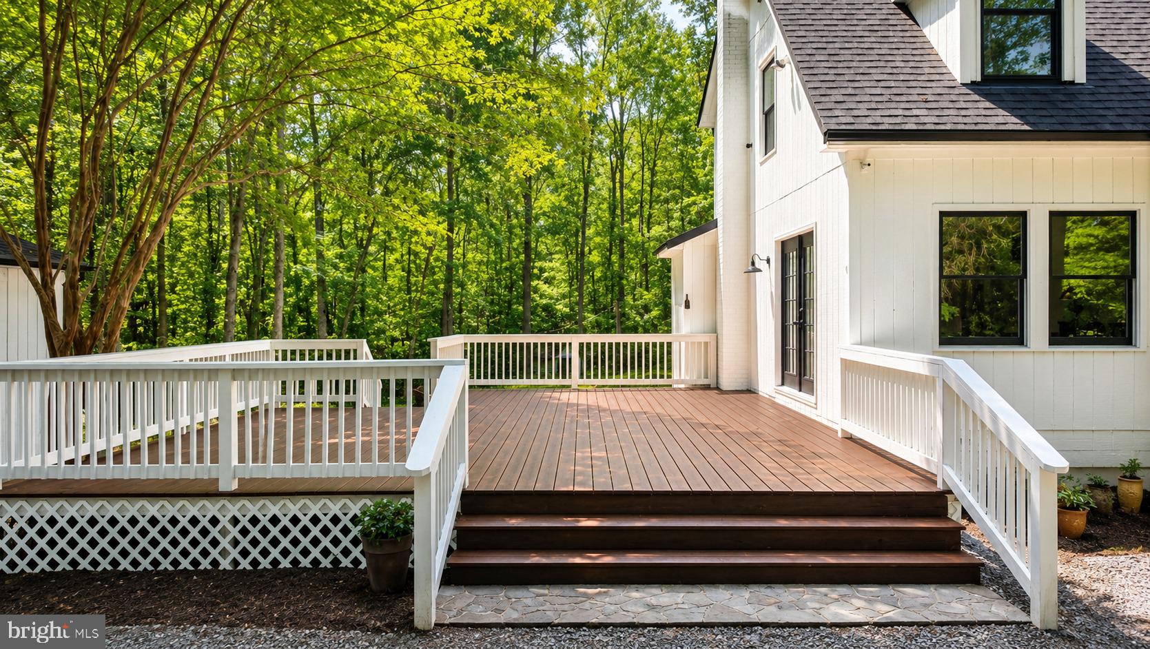 DEEP CREEK - Residential