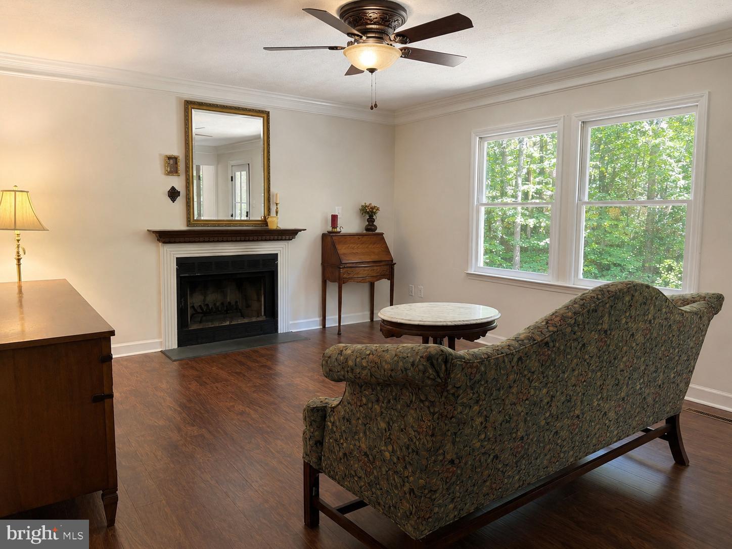 DEEP CREEK - Residential