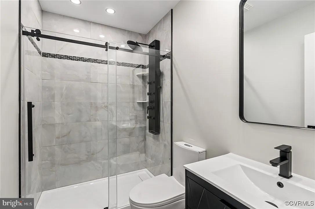 DEEP CREEK - Residential