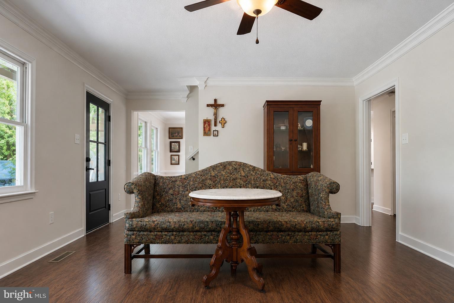 DEEP CREEK - Residential