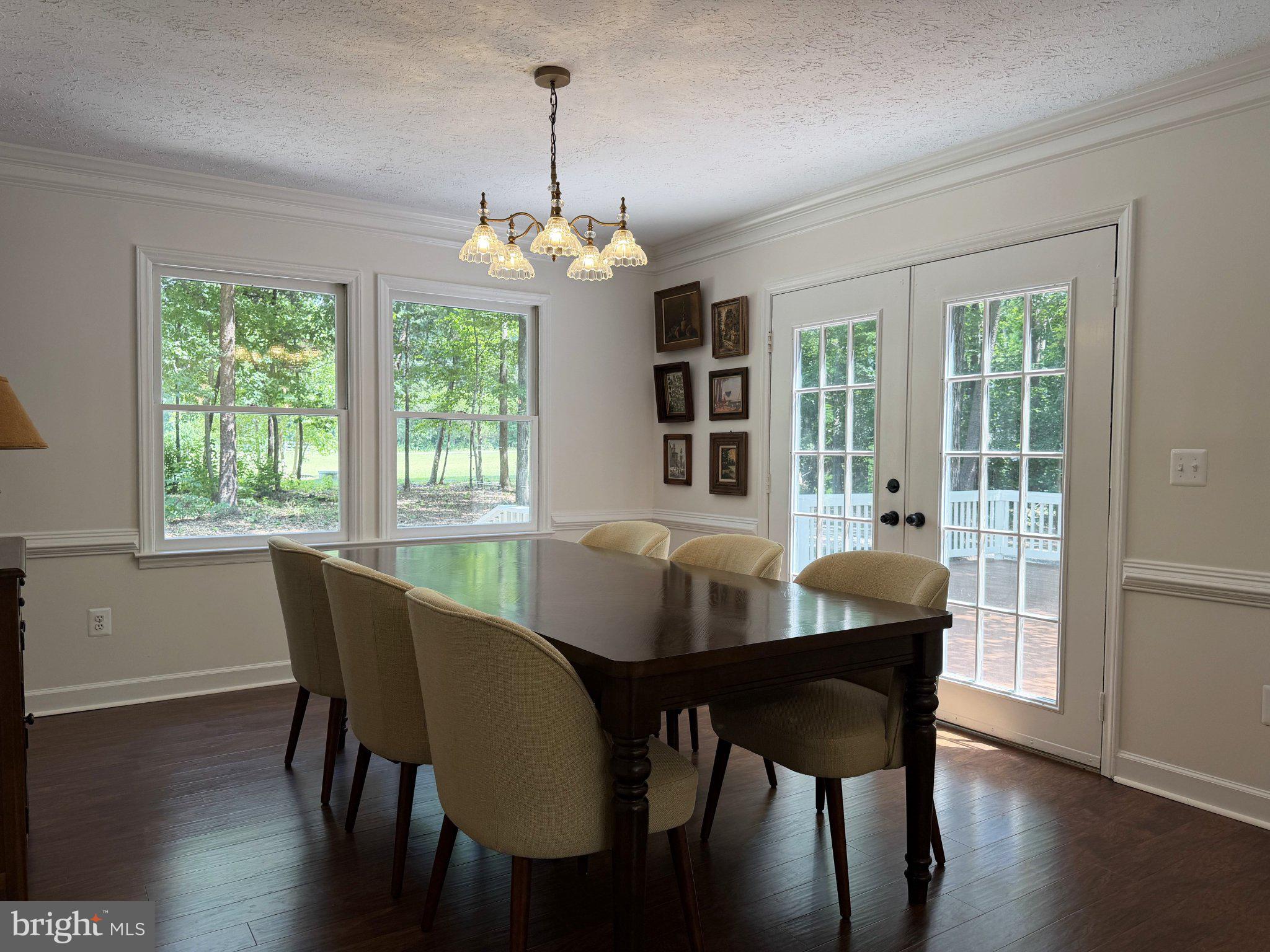 DEEP CREEK - Residential