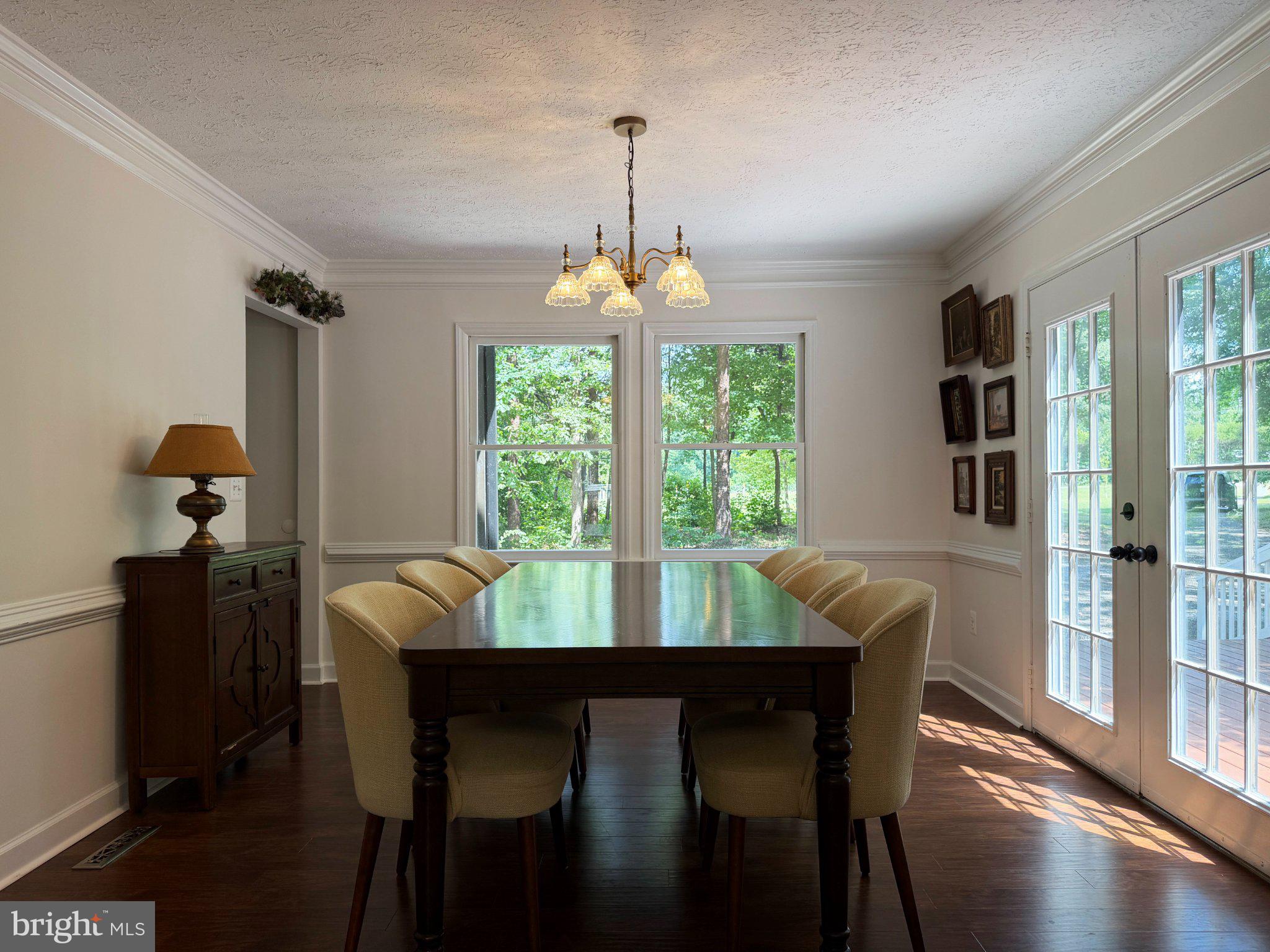 DEEP CREEK - Residential