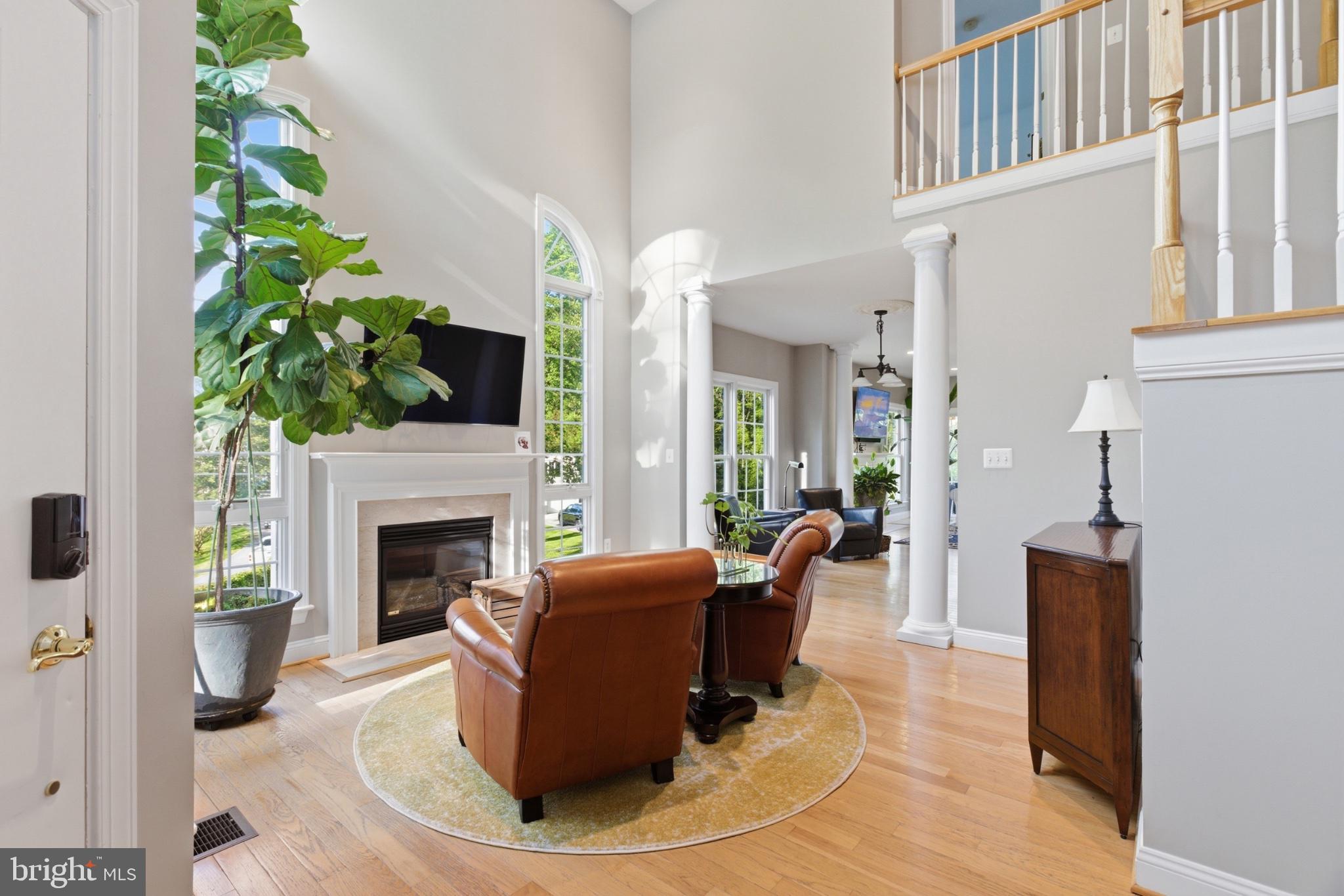 ROCK HILL - Residential
