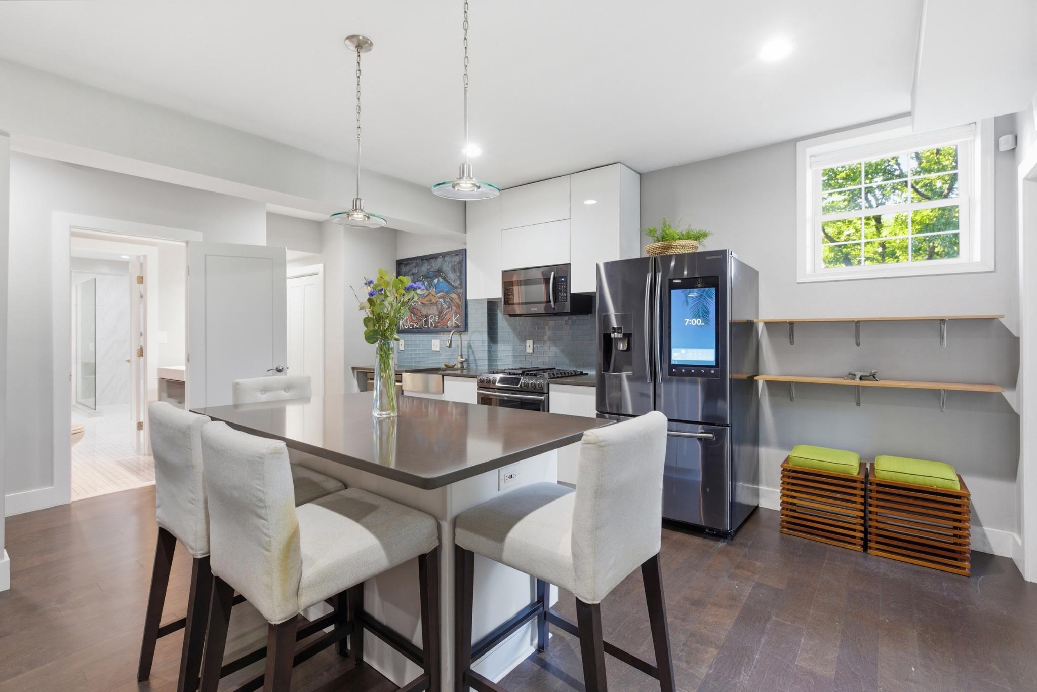 ROCK HILL - Residential