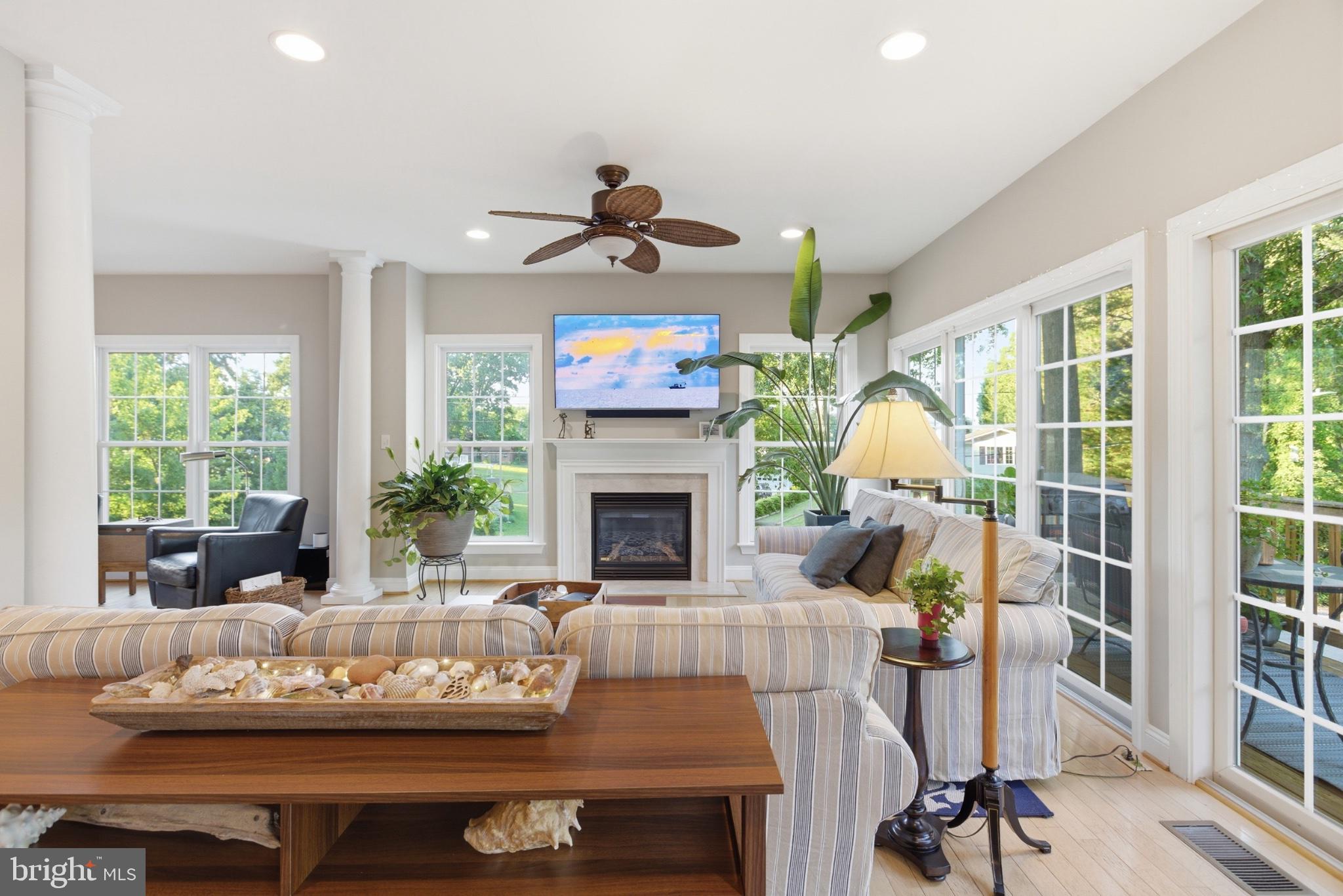ROCK HILL - Residential