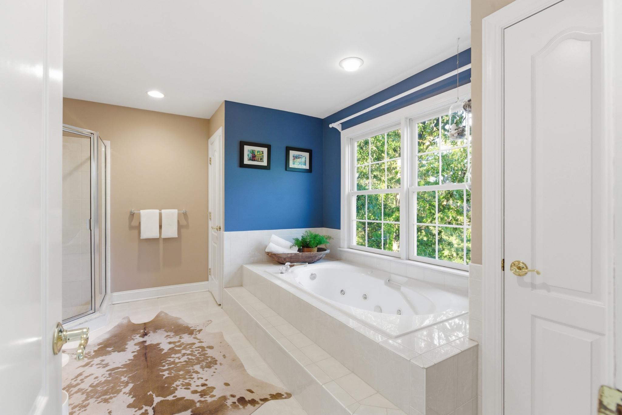 ROCK HILL - Residential