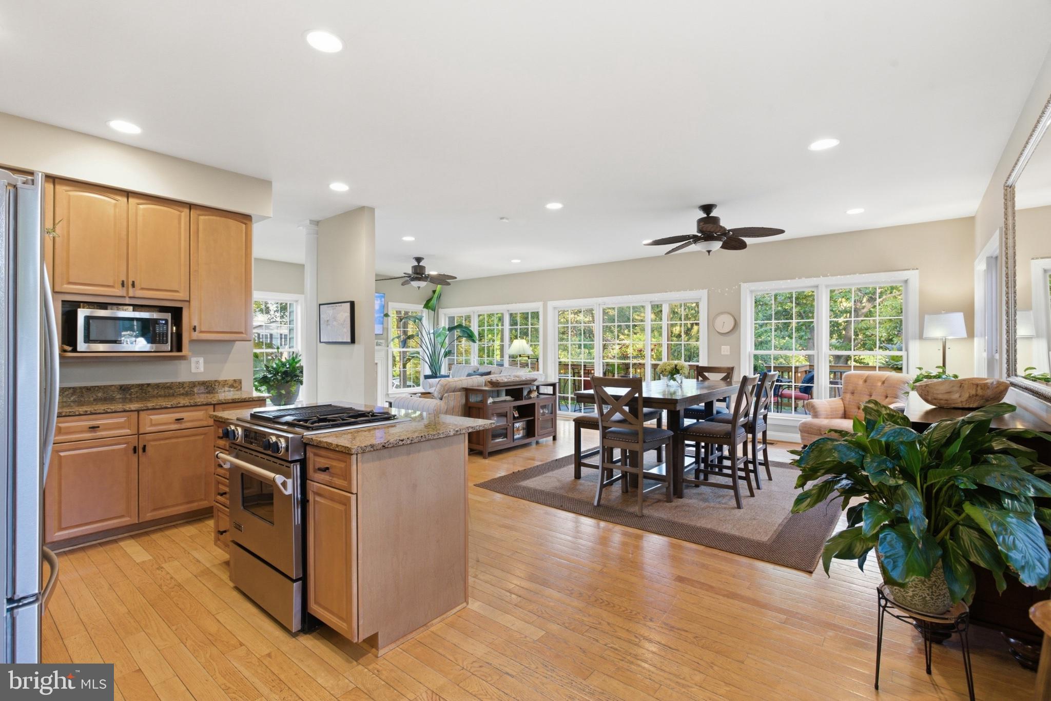 ROCK HILL - Residential