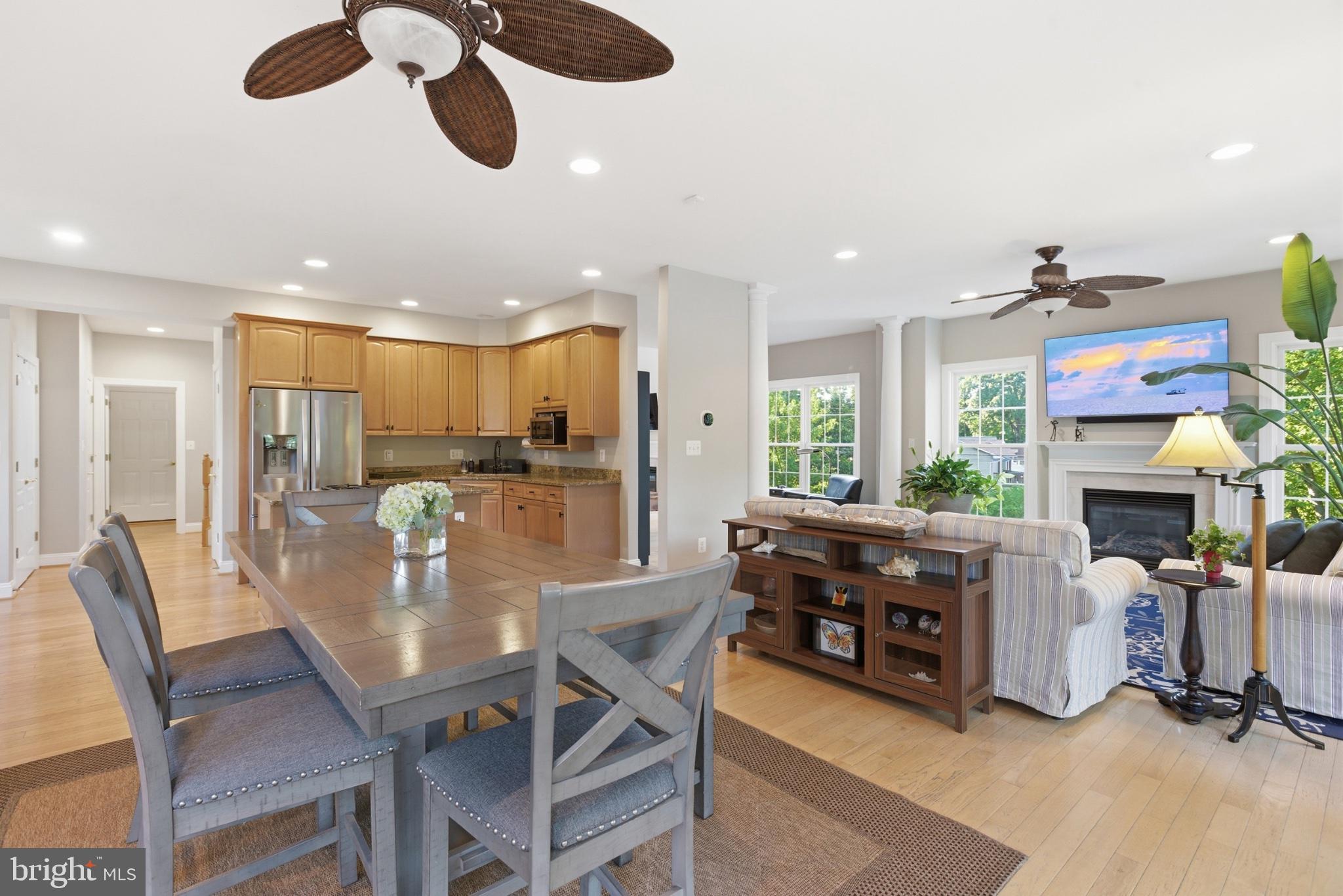 ROCK HILL - Residential