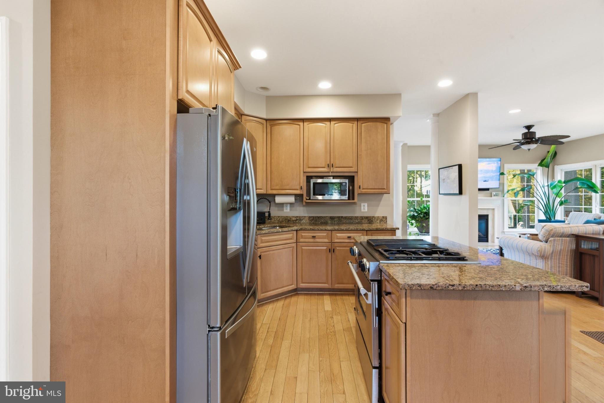 ROCK HILL - Residential