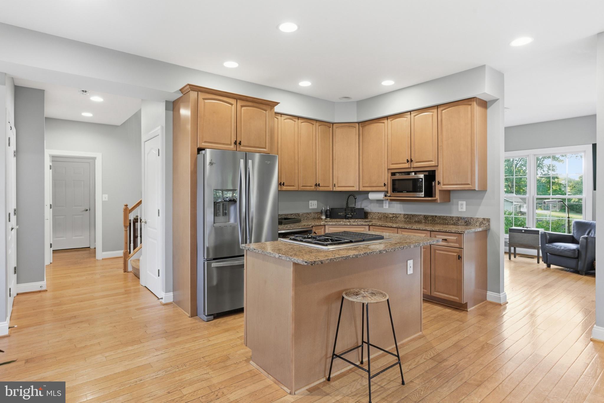 ROCK HILL - Residential