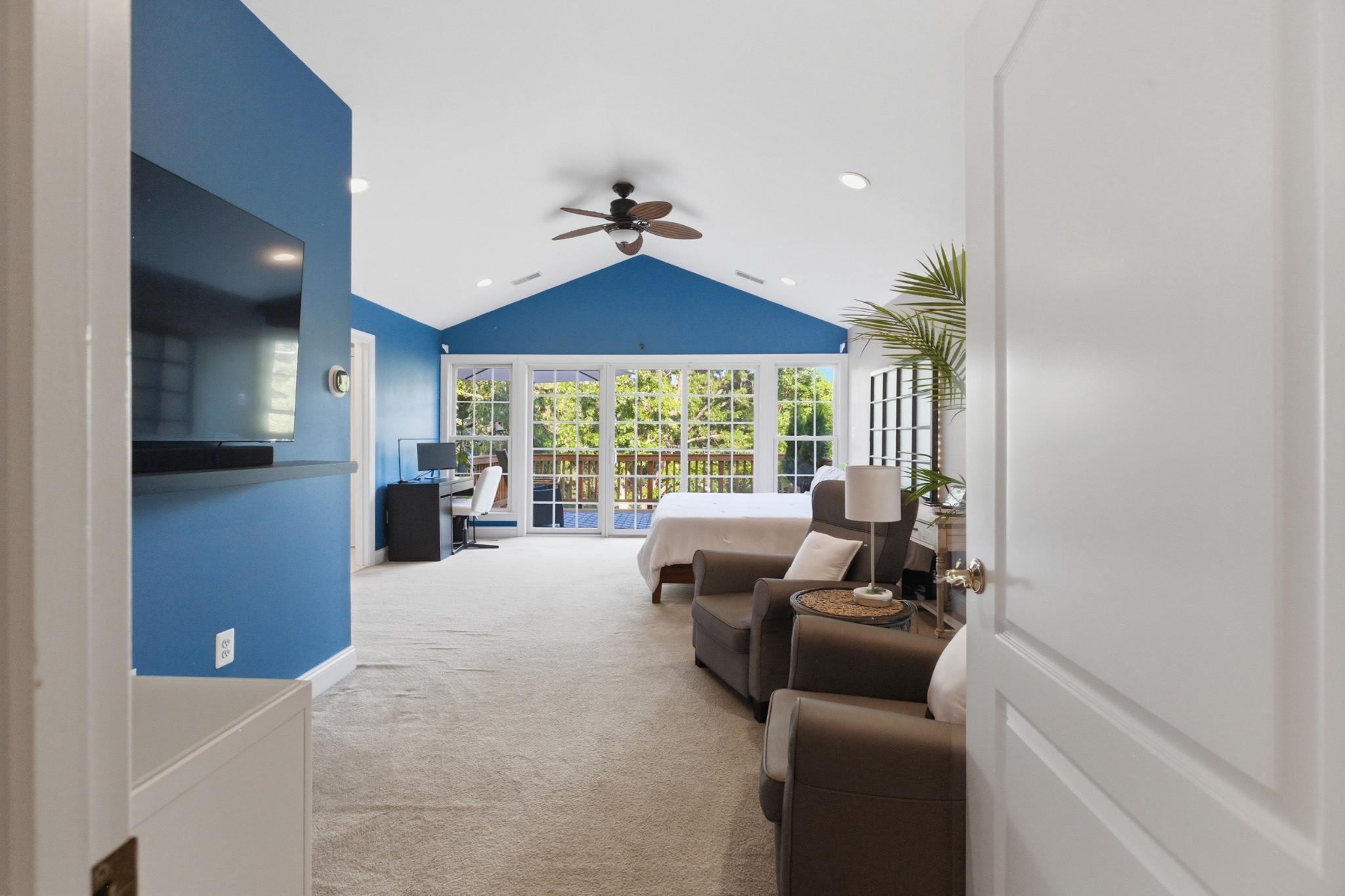 ROCK HILL - Residential