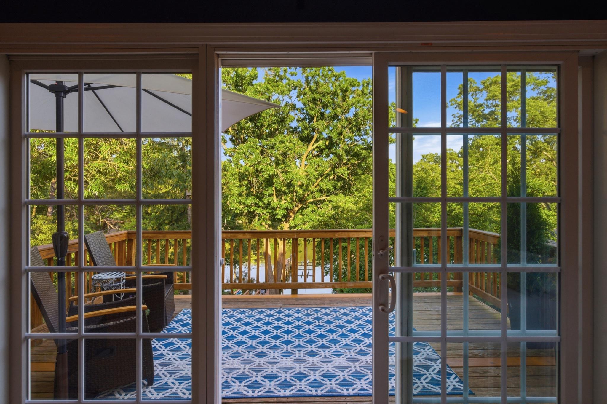 ROCK HILL - Residential