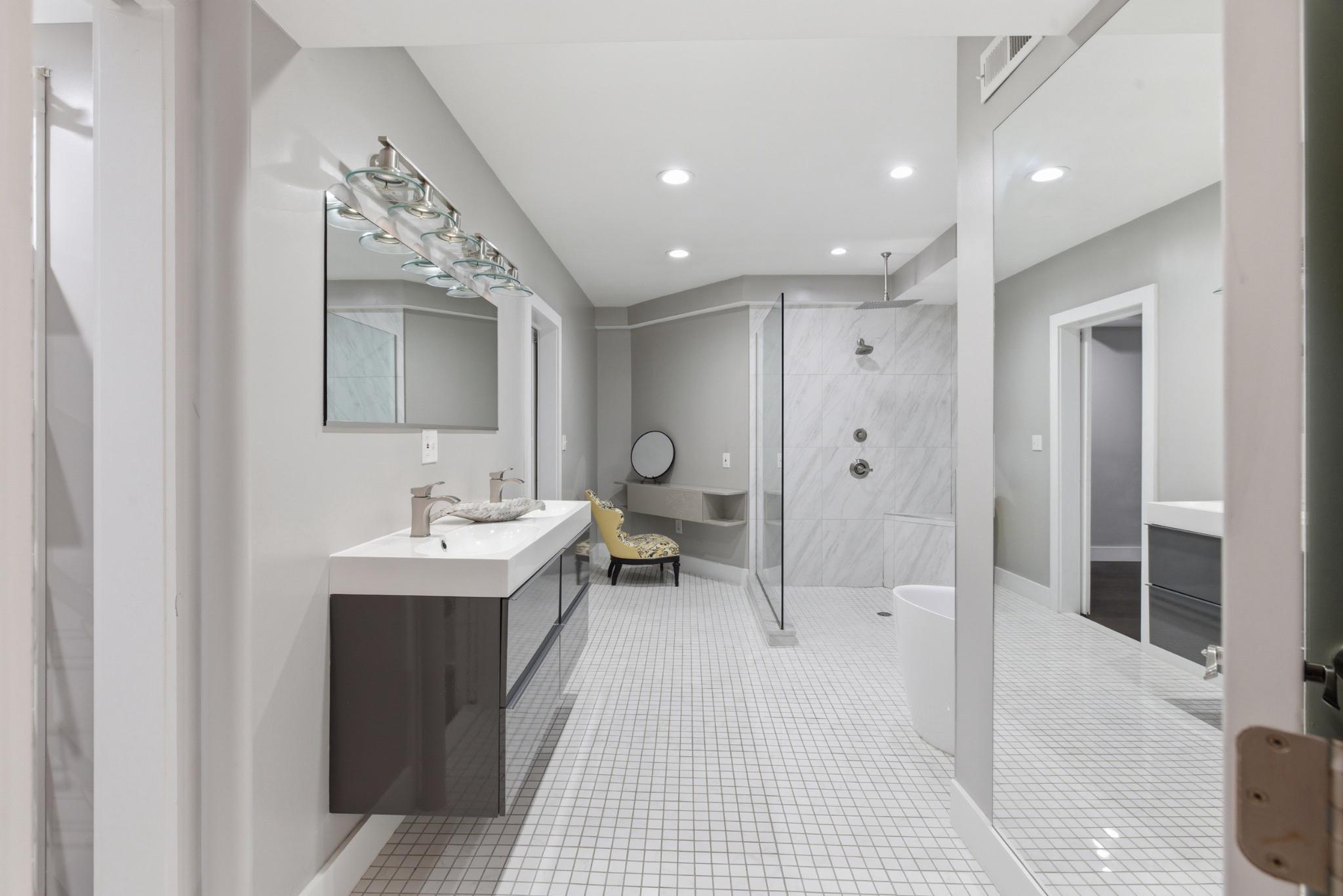 ROCK HILL - Residential
