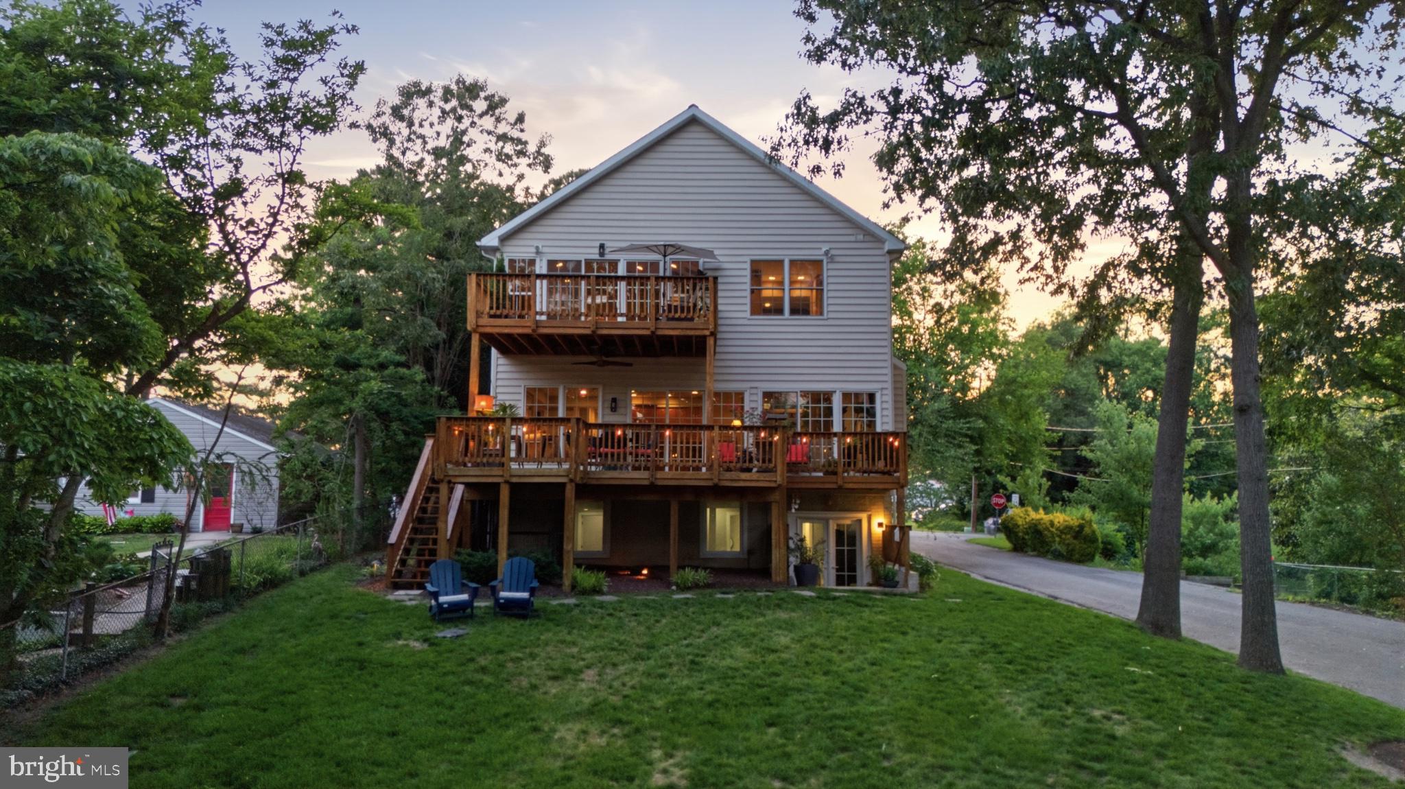 ROCK HILL - Residential