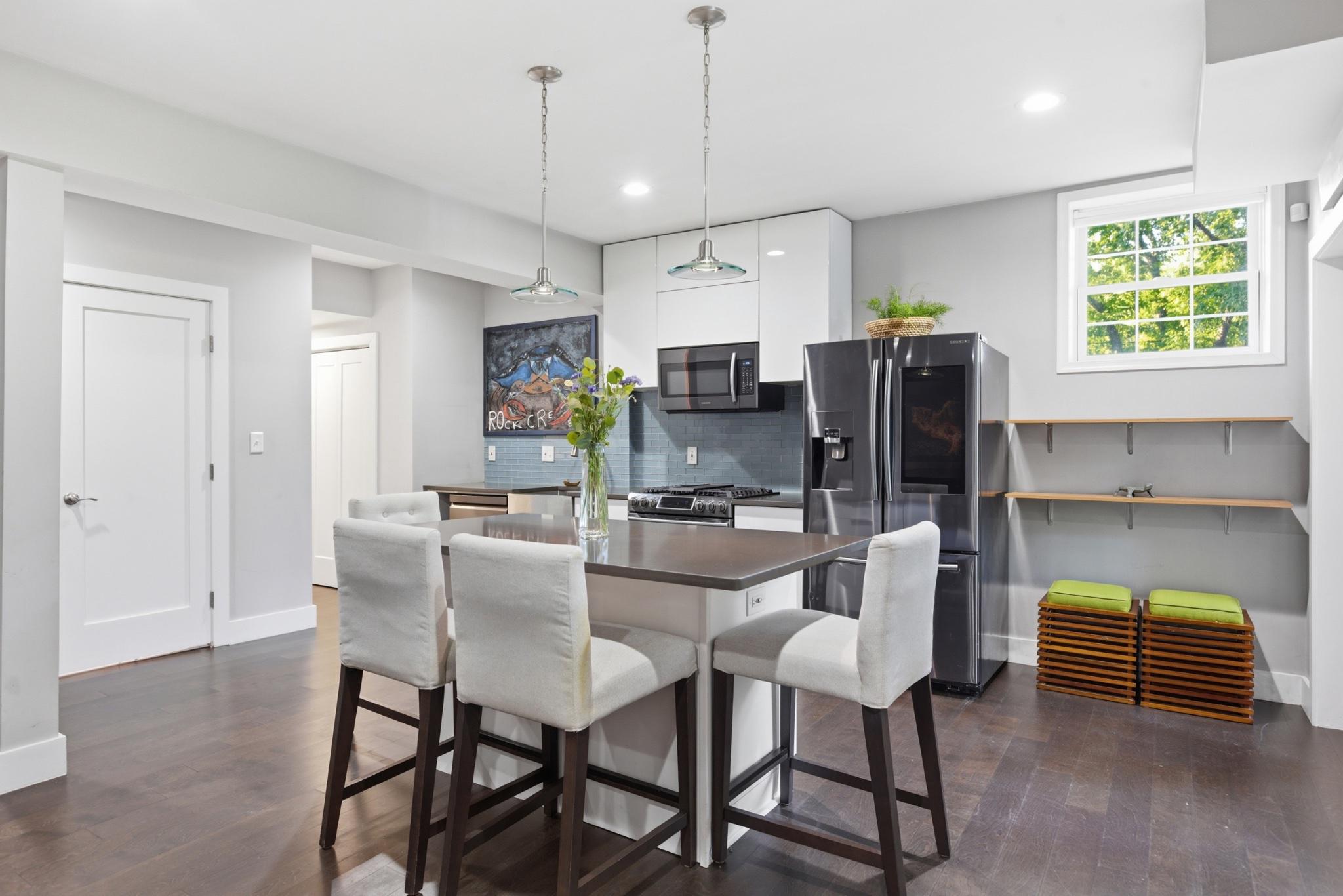 ROCK HILL - Residential