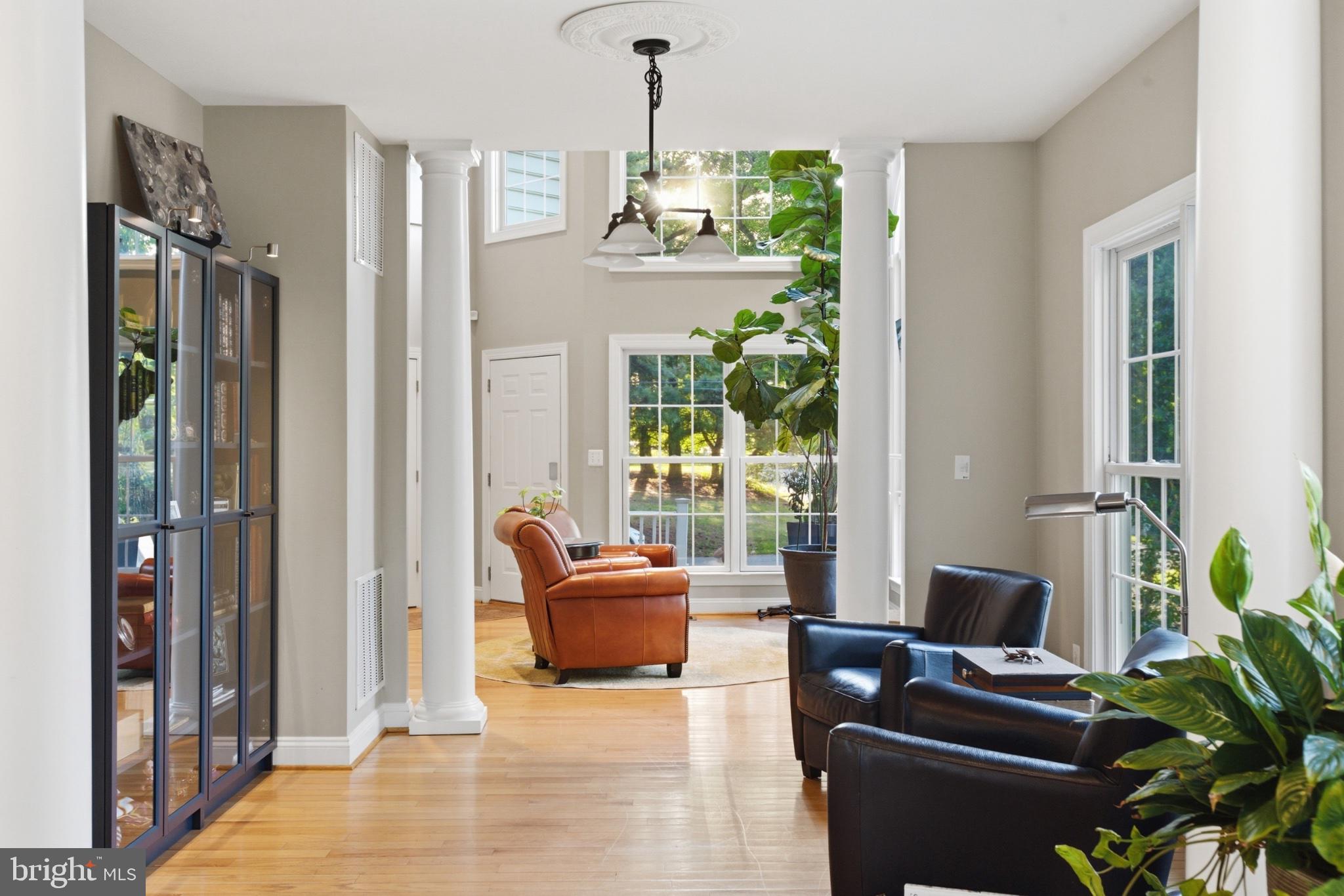 ROCK HILL - Residential