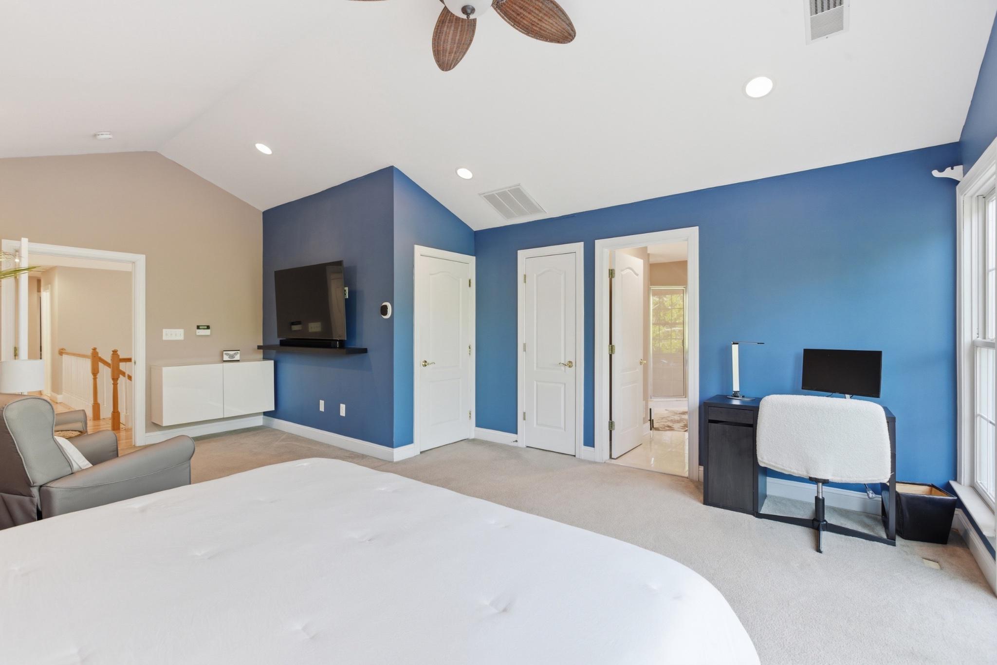 ROCK HILL - Residential