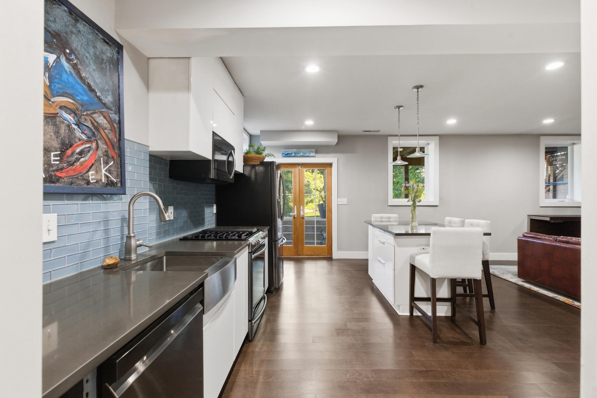 ROCK HILL - Residential