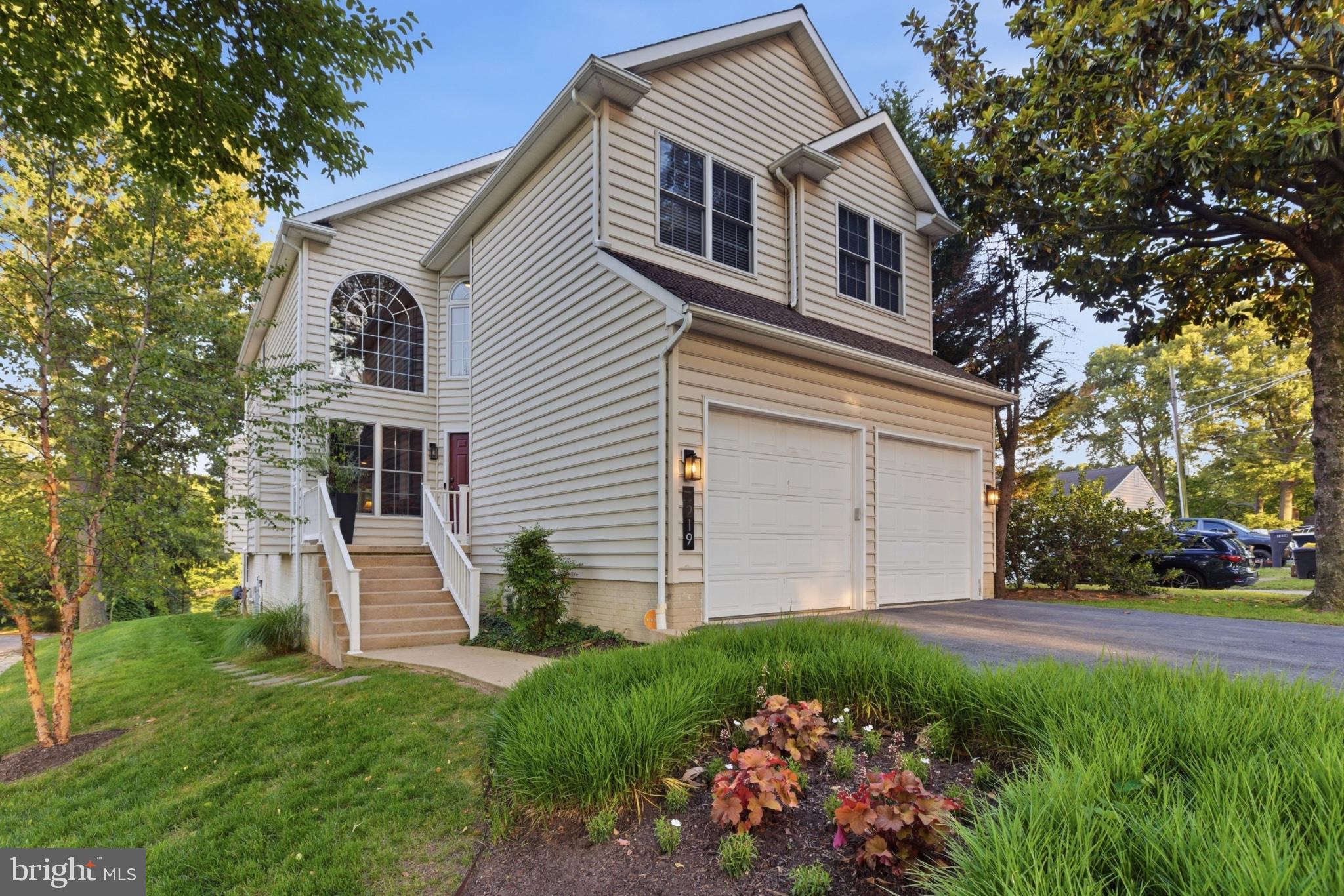 ROCK HILL - Residential