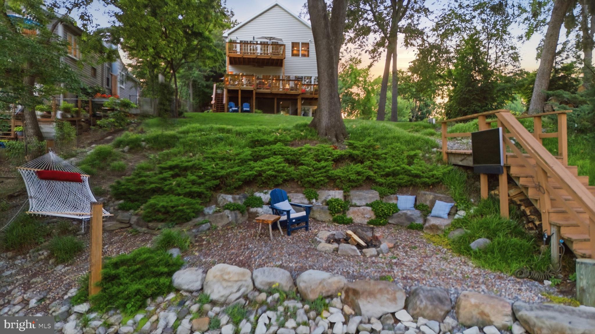 ROCK HILL - Residential