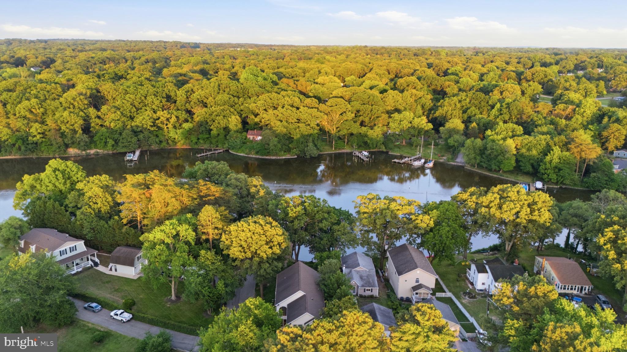 ROCK HILL - Residential