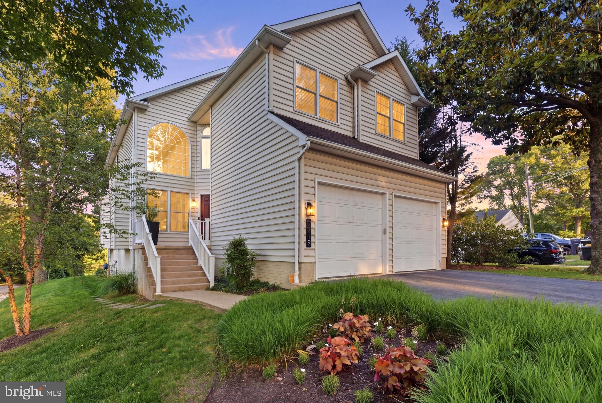 Welcome to 1219 Meadow View Rd, an exceptional waterfront property offering the perfect combination of luxury, versatility, and Chesapeake Bay living in sought-after Pasadena.
Perfectly situated on protected sailboat-depth water with approximately 6’ mean low water, this stunning home is a dream for boating enthusiasts, providing easy access to the Chesapeake Bay, nearby marinas, waterfront dining, and endless days on the water. Whether you enjoy sailing, fishing, kayaking, or sunset cruises, this property delivers a true waterfront lifestyle.
From the moment you arrive, you’ll appreciate the peaceful setting, expansive water views, and inviting curb appeal. Inside, the home offers a bright and open floor plan designed to maximize natural light and showcase the surrounding waterfront scenery. Spacious living and entertaining areas flow seamlessly throughout the home, creating the ideal setting for both everyday living and hosting family and friends.
The beautifully appointed kitchen opens to generous gathering spaces and waterfront views, while large windows and outdoor access create effortless indoor-outdoor living. Multiple outdoor entertaining areas provide the perfect backdrop for relaxing evenings, crab feasts, summer cookouts, and enjoying breathtaking sunsets over the water.
The fully finished lower level features a private In-Law Suite complete with separate living space, offering incredible flexibility for multi-generational living, extended guests, au pair accommodations, or potential rental income opportunities.
Step outside to enjoy your private waterfront oasis featuring direct water access, room for your sailboat, and the peaceful atmosphere that makes waterfront living so special. The property’s protected location offers both beauty and functionality for boaters alike.
Conveniently located near shopping, dining, commuter routes, and local amenities while still offering the serenity of a private waterfront retreat, this is a rare opportunity to own a versatile waterfront home in one of Pasadena’s most desirable locations.
Experience the best of Maryland waterfront living at 1219 Meadow View Rd.