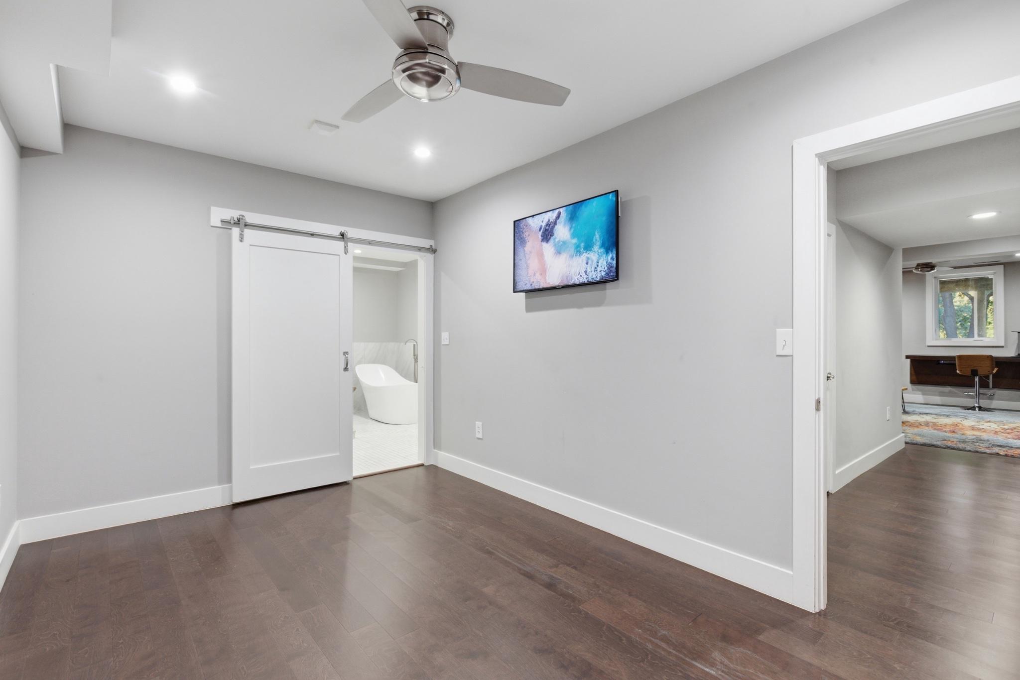 ROCK HILL - Residential