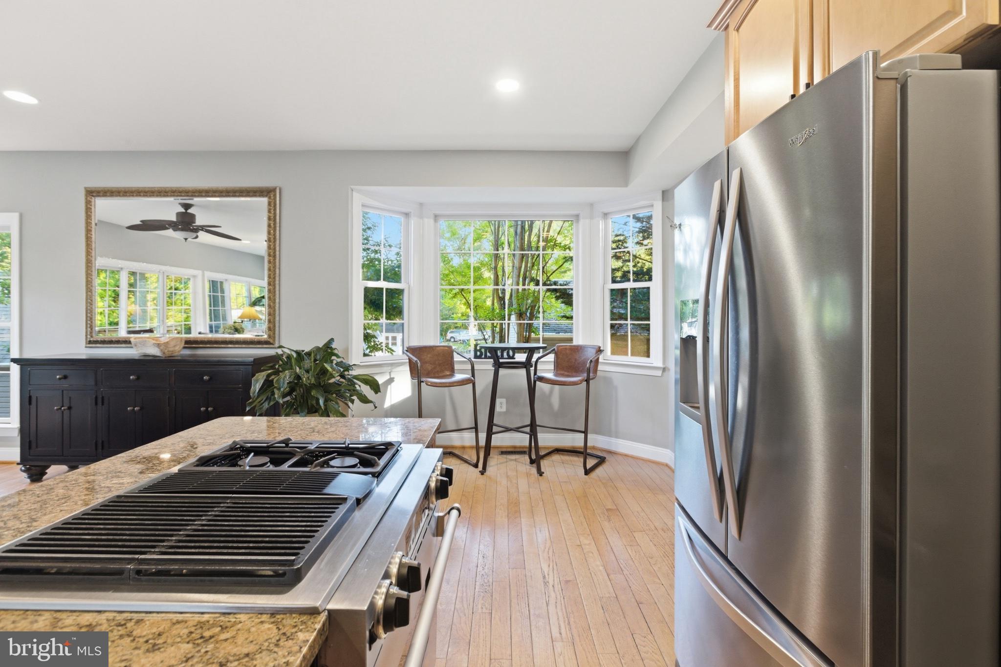 ROCK HILL - Residential