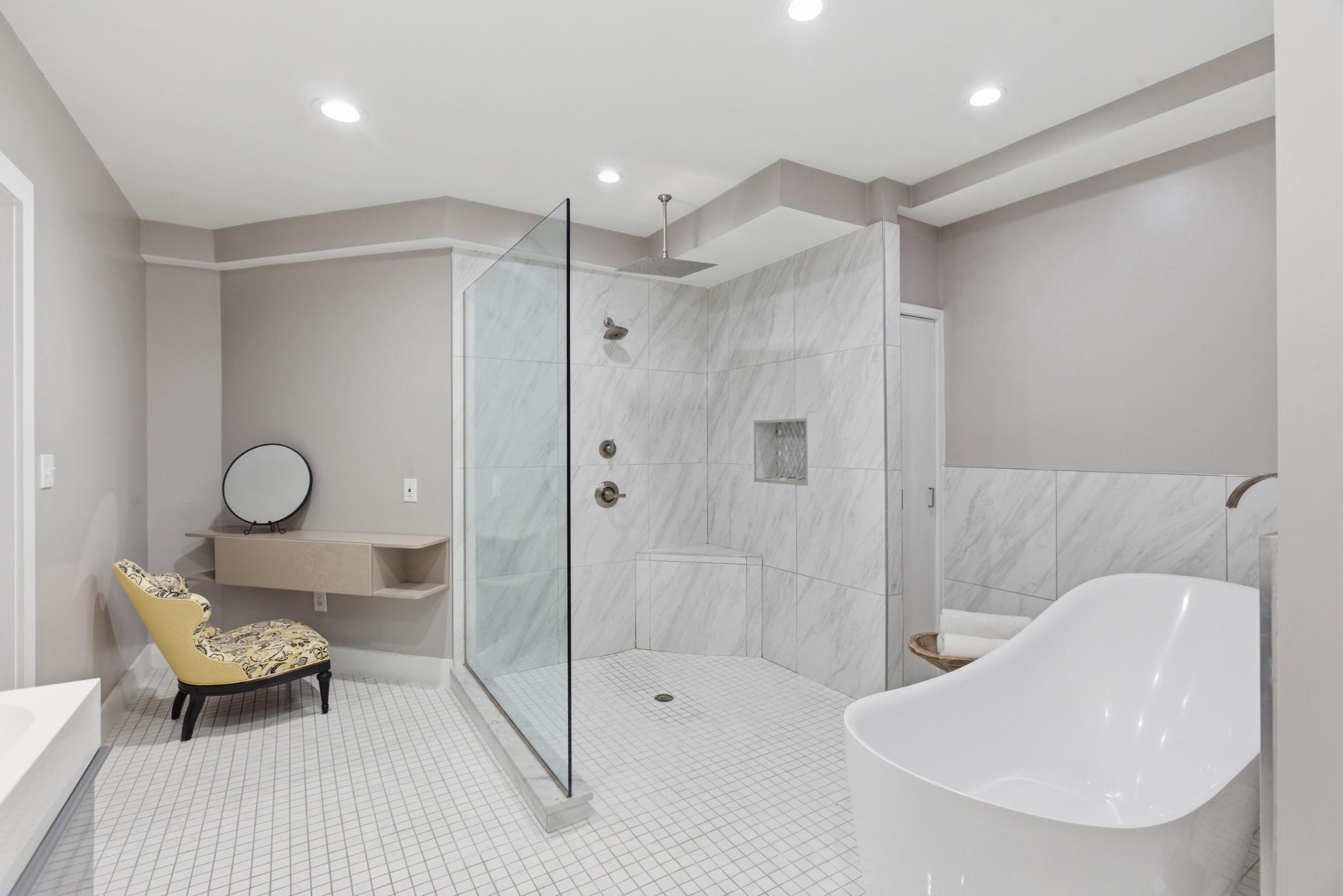ROCK HILL - Residential