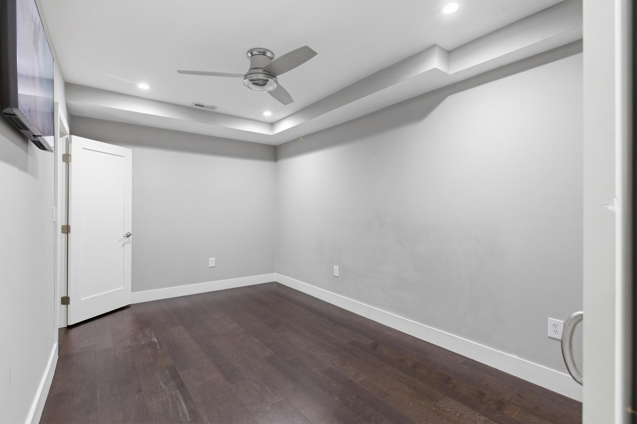 ROCK HILL - Residential